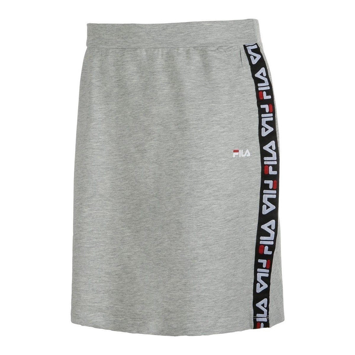 Fila  MAHA SKIRT  Šedá