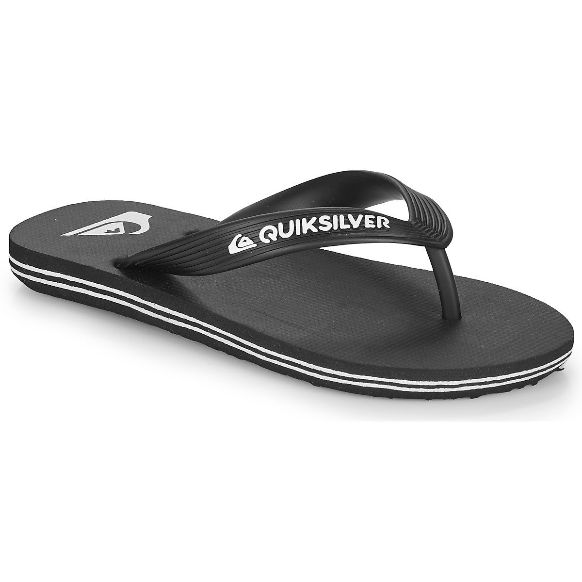 Quiksilver  MOLOKAI YOUTH  Černá