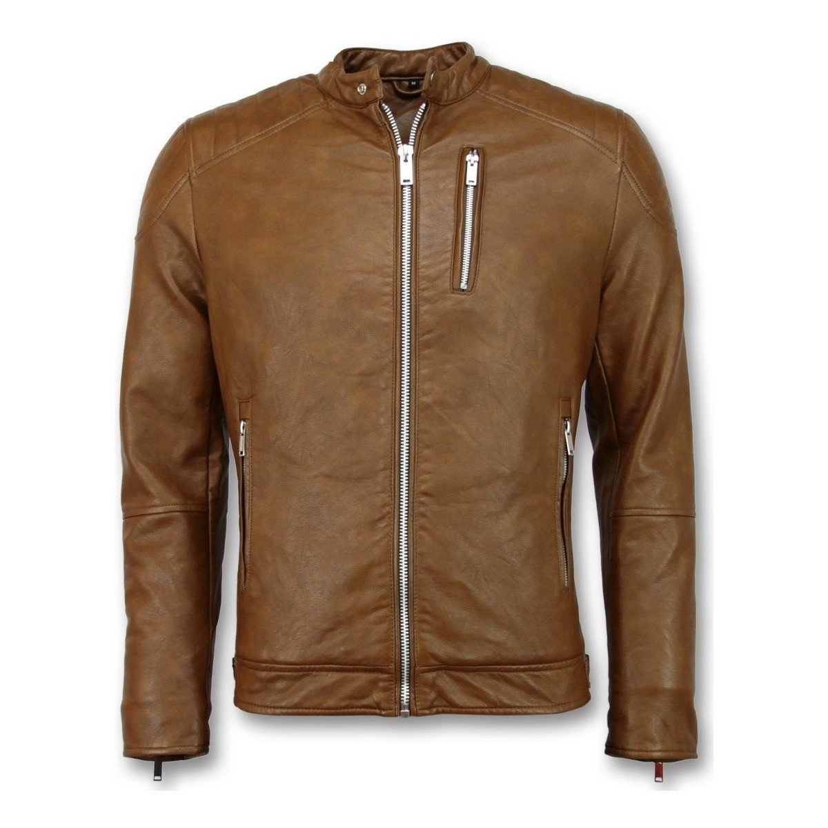 Local Fanatic 100894458 Hnědá