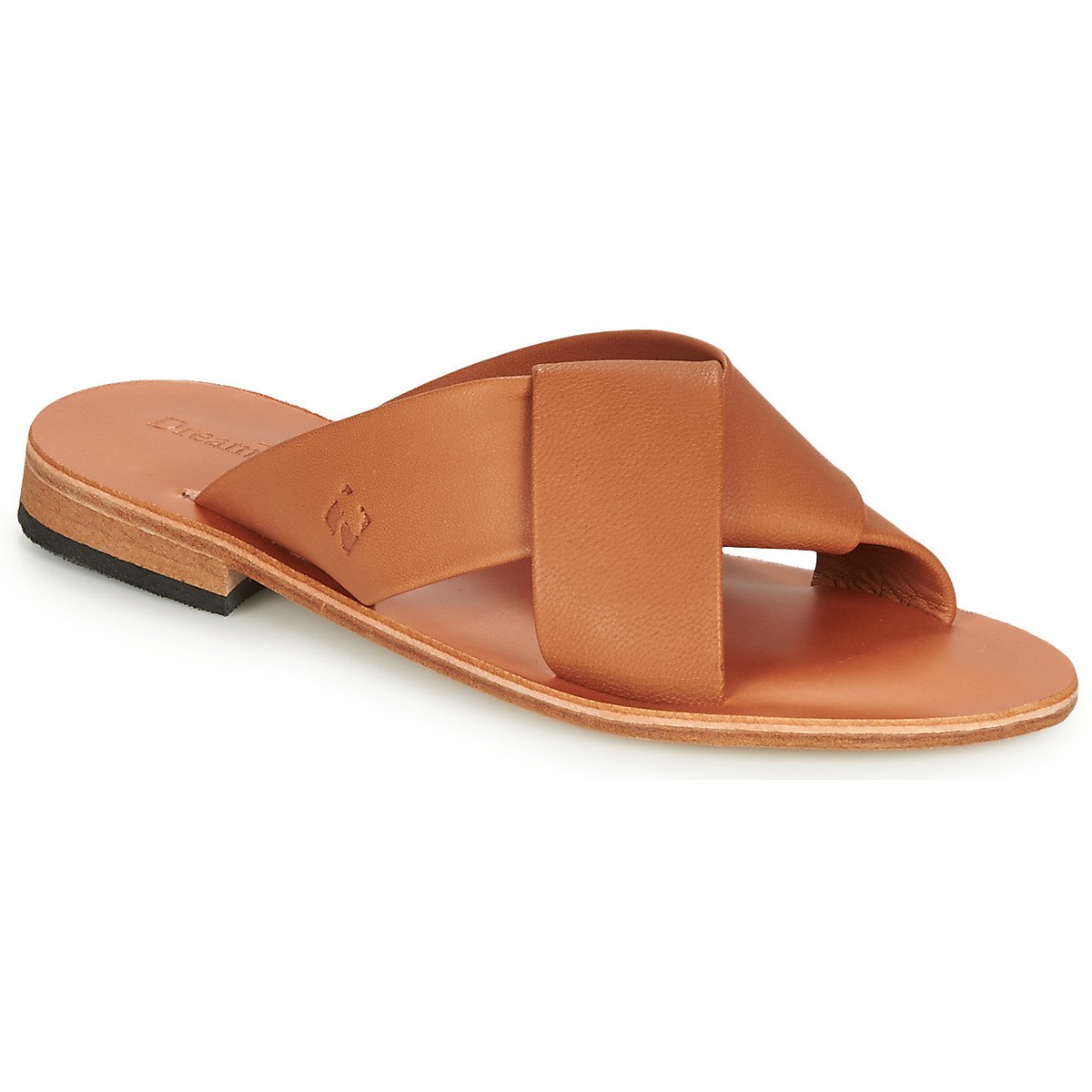 Dream in Green  MARNITO  Hnědá