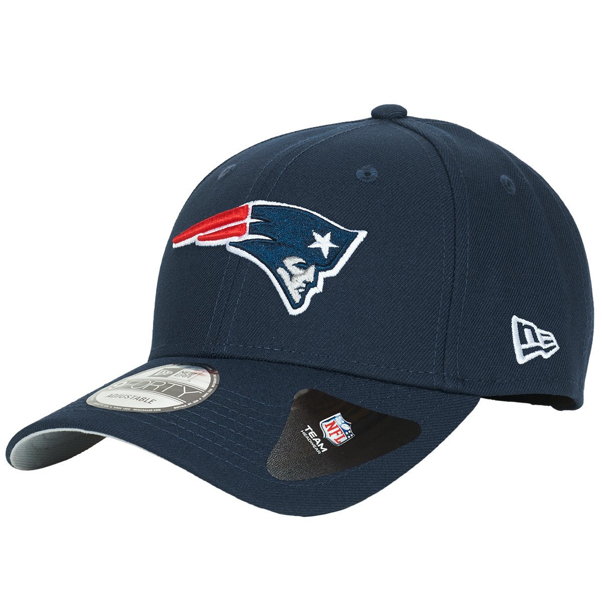 New-Era  NFL THE LEAGUE NEW ENGLAND PATRIOTS  Modrá