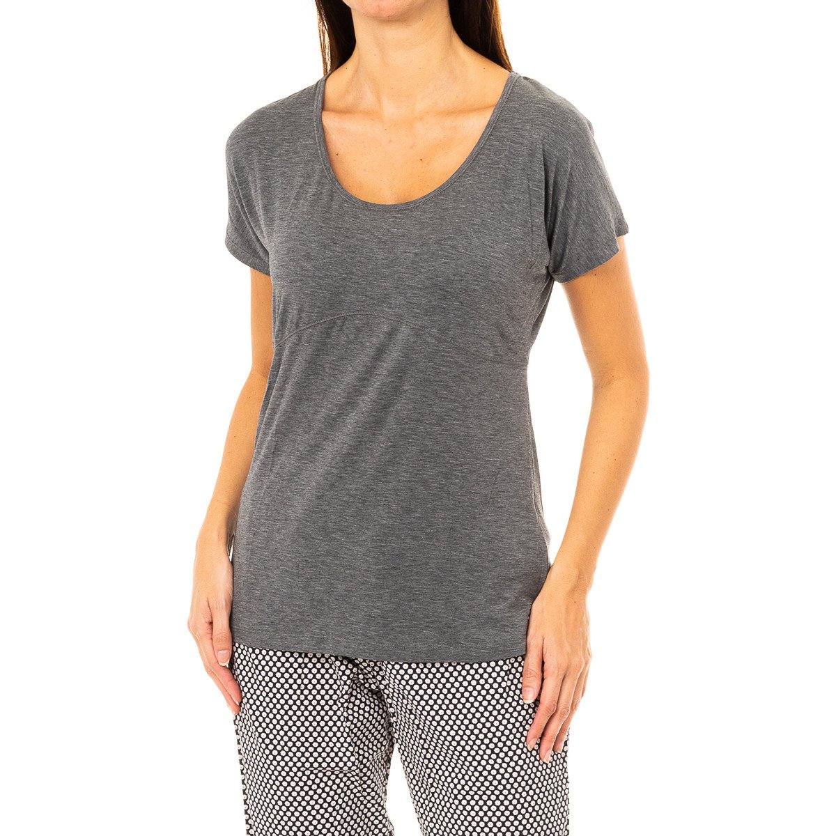 Tommy Hilfiger  UW0UW00103-060  Šedá