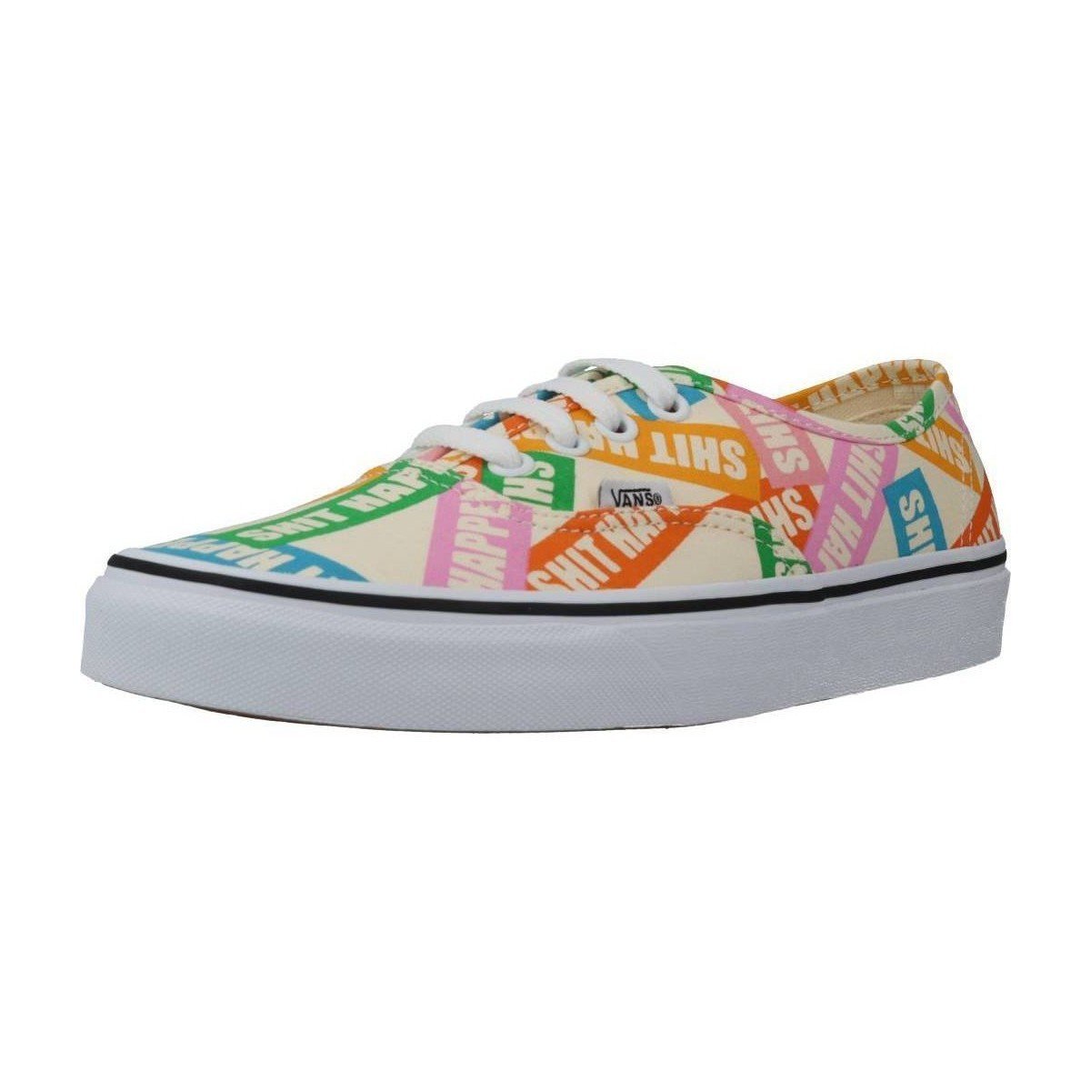 Vans  UA AUTHENTIC  Béžová