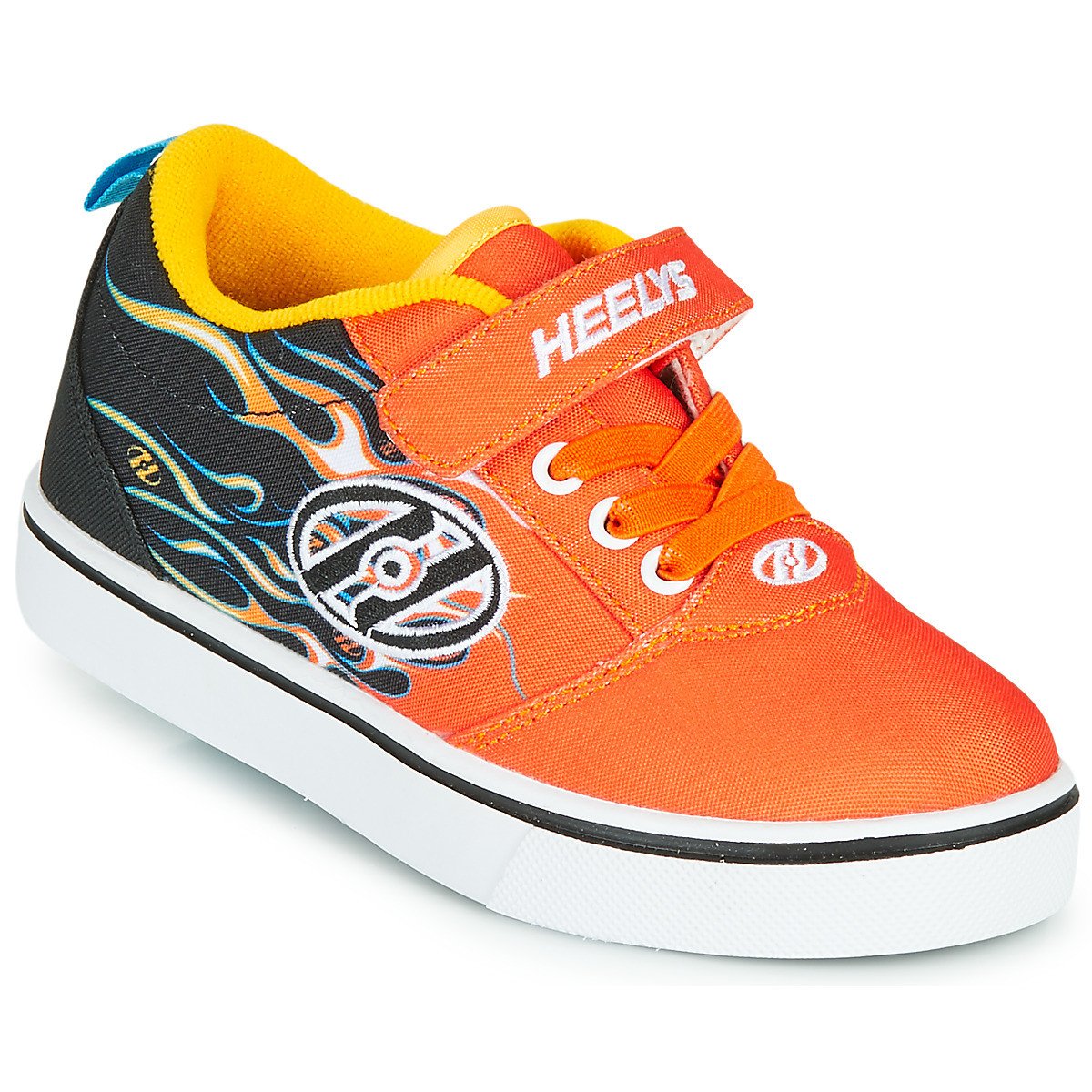 Heelys  PRO 20 X2  Černá