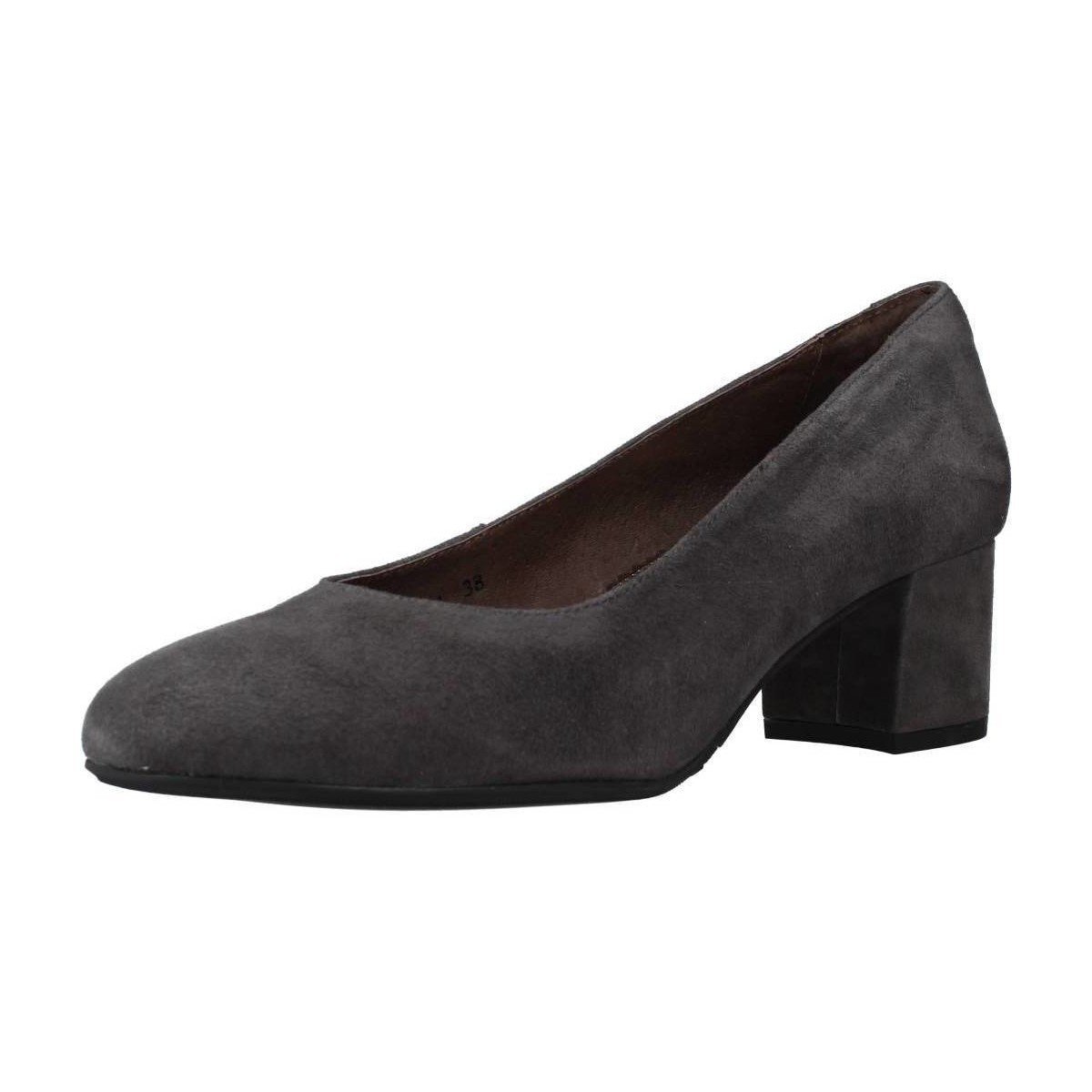 Stonefly  LESLIE 2 GOAT  Černá