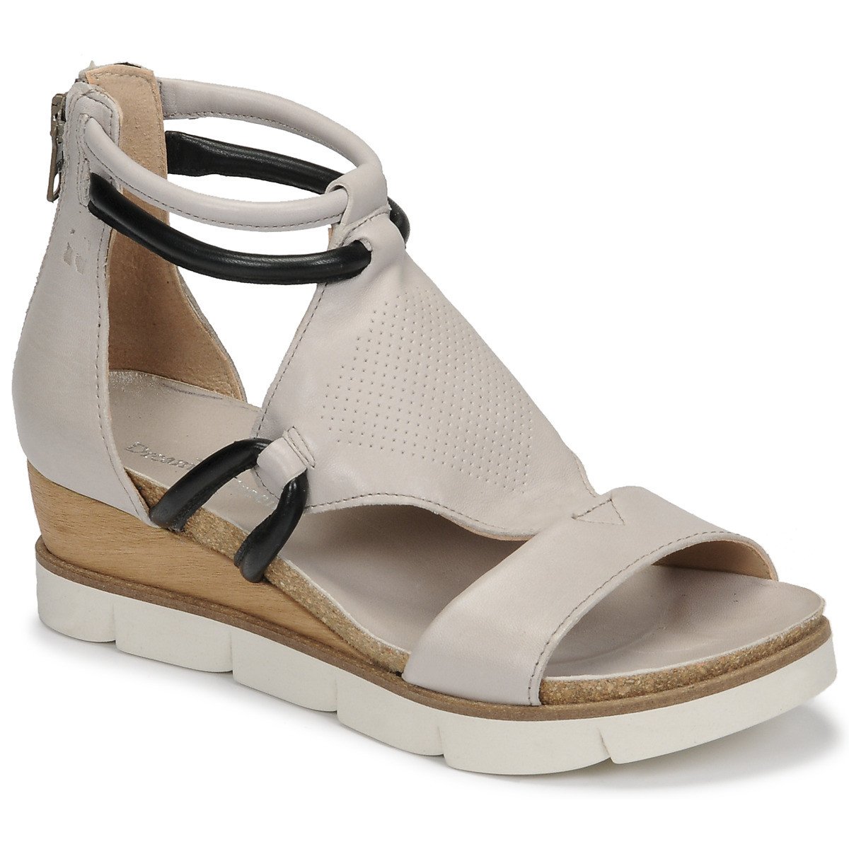 Dream in Green  LIRABIEN  Stříbrná