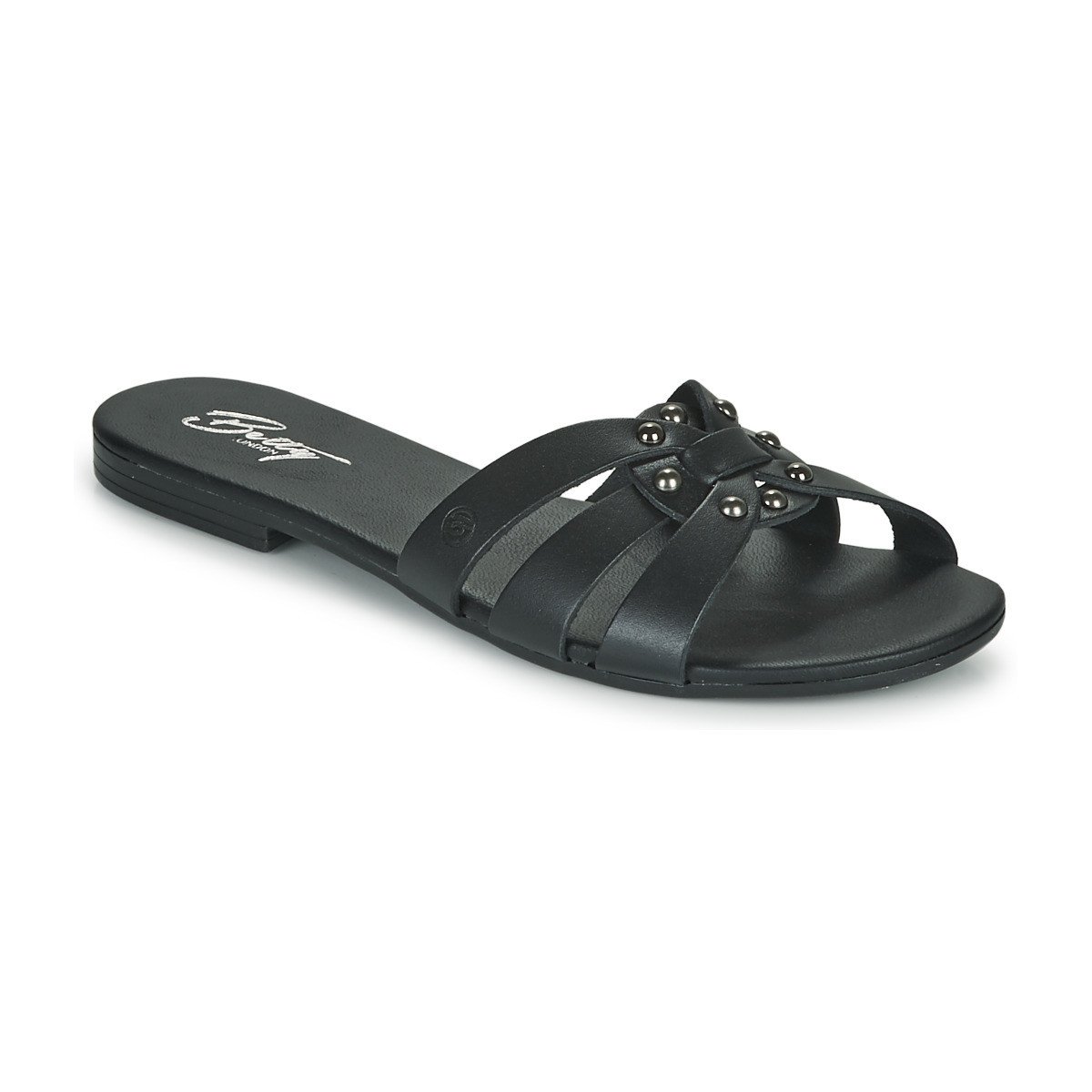 Betty London  OISO  Černá