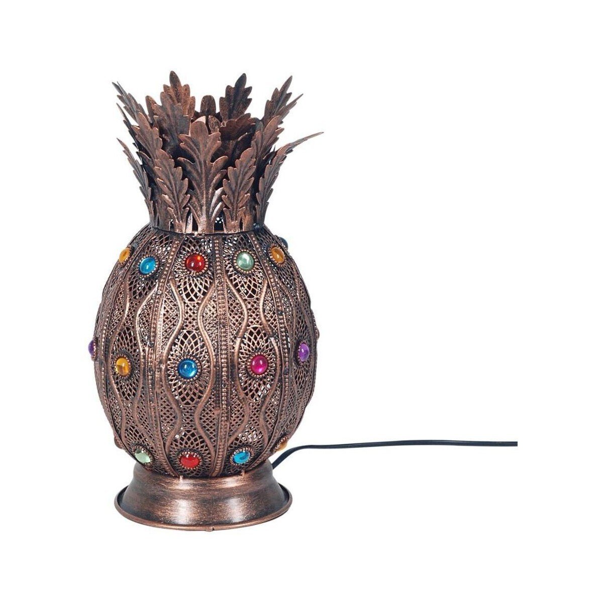 Signes Grimalt  Horní Lampa  Hnědá