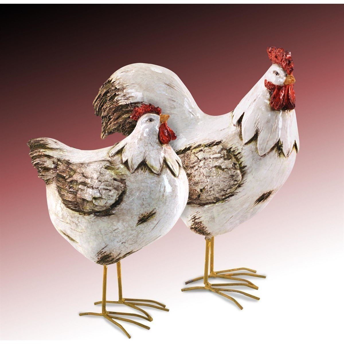 Signes Grimalt  Slepice Set 2 Jednotky  ruznobarevne