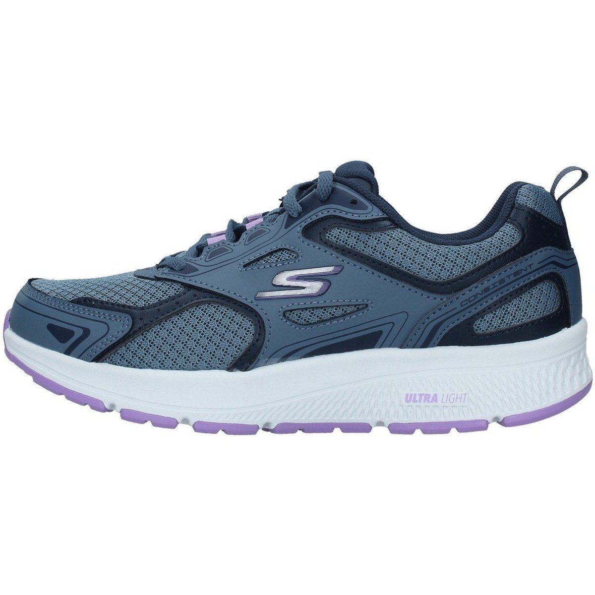 Skechers  128075  Modrá
