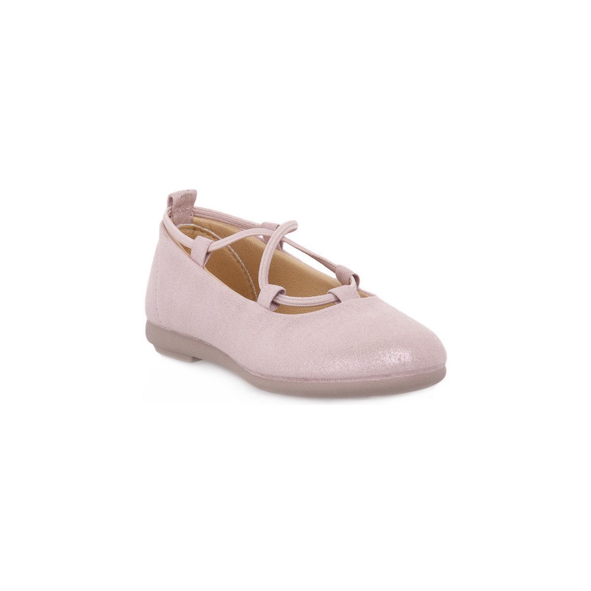 Grunland  CIPRIA 05GOOD  Růžová