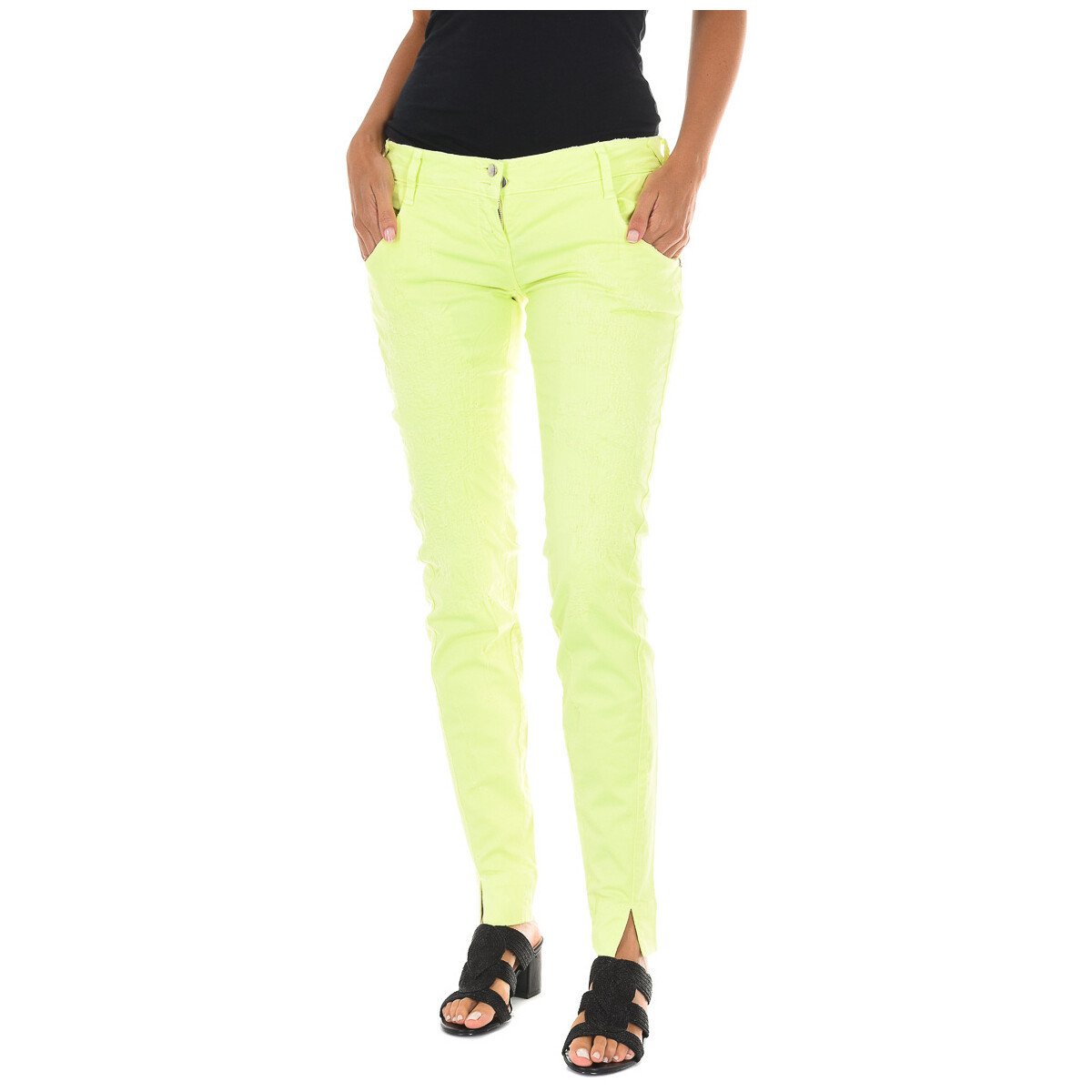 Met  10DB50135-G151-0342  Žlutá