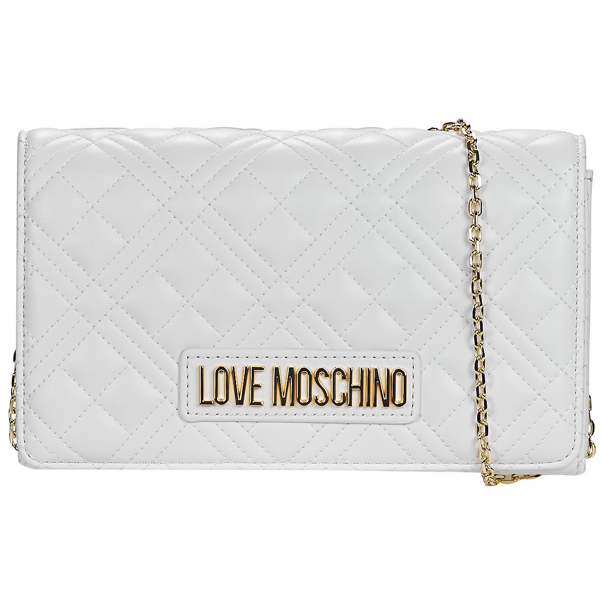 Love Moschino  JC4079  Černá