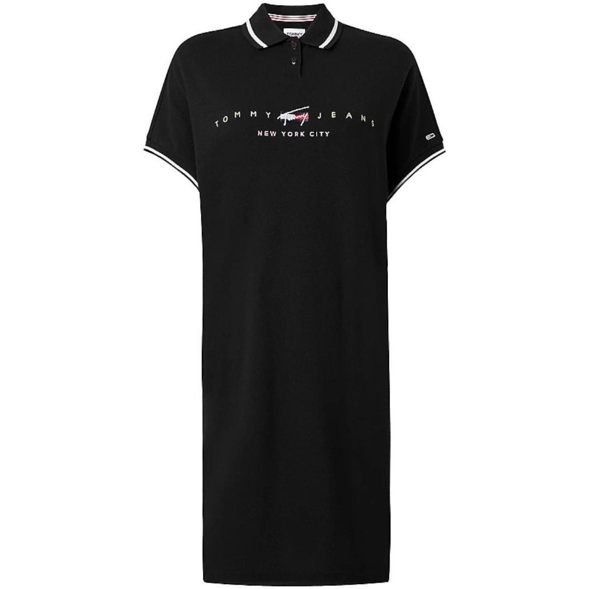 Tommy Hilfiger  -  Černá