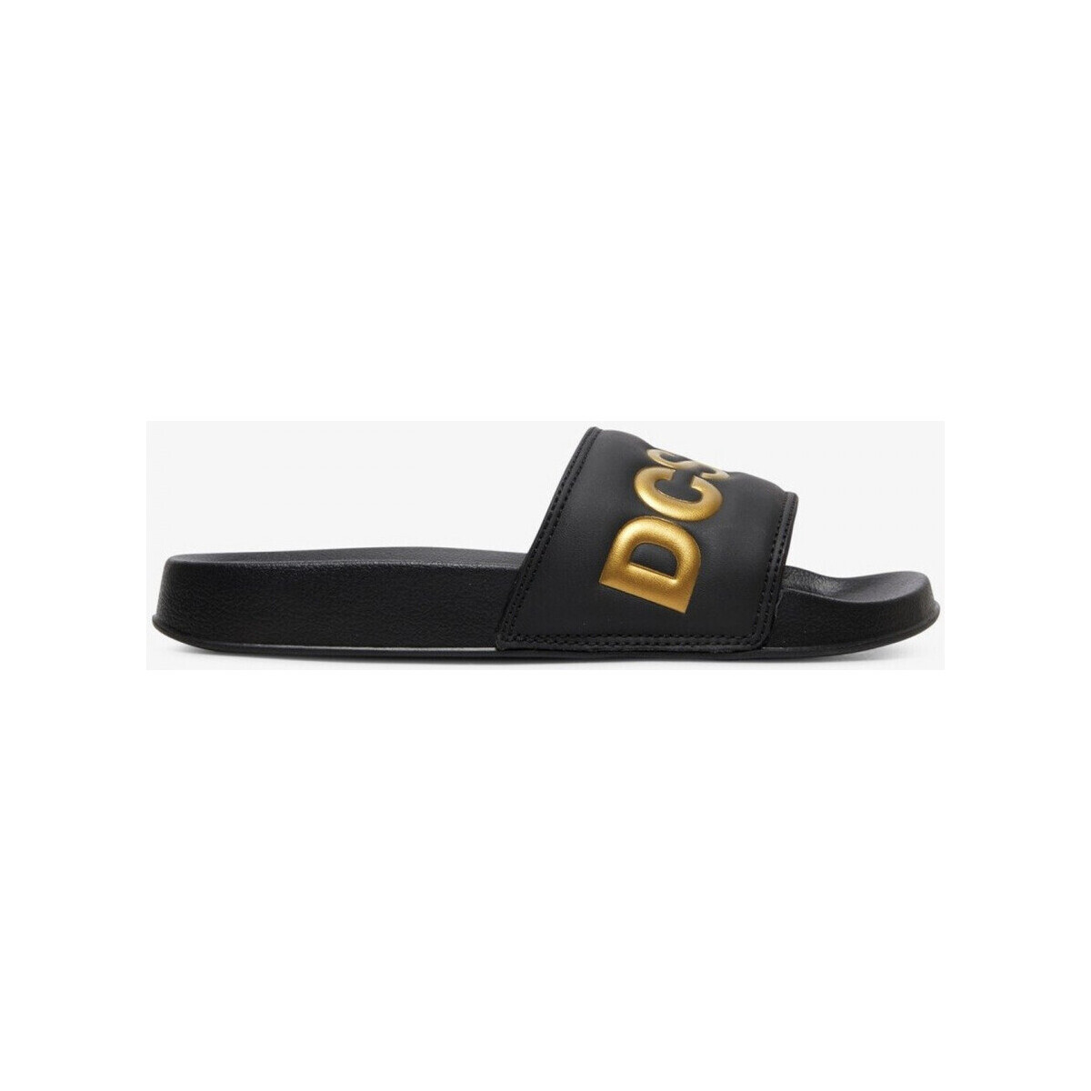 DC Shoes  Dc slide se  Černá