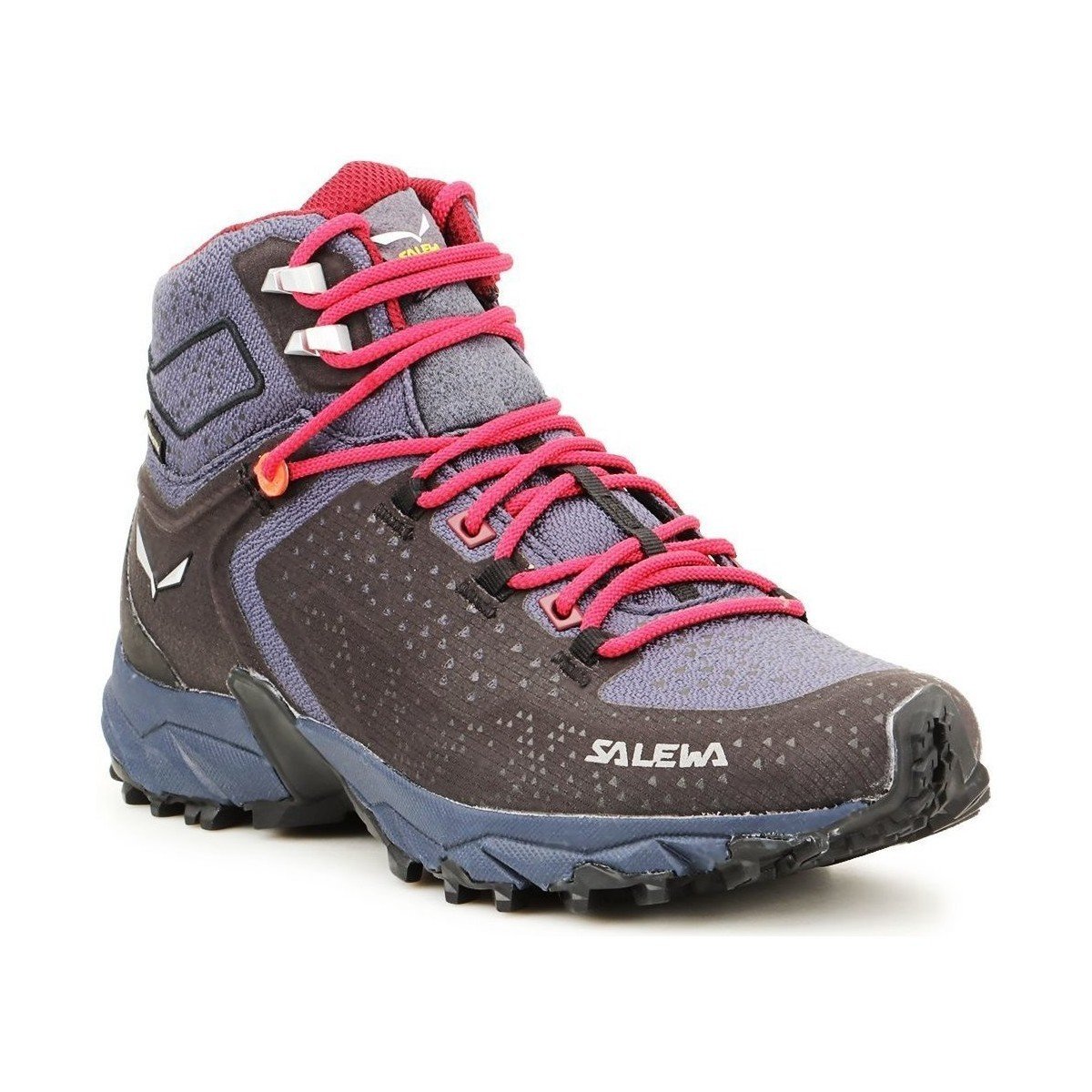 Salewa  Ws Alpenrose 2 Mid GTX 61374-0988  Fialová