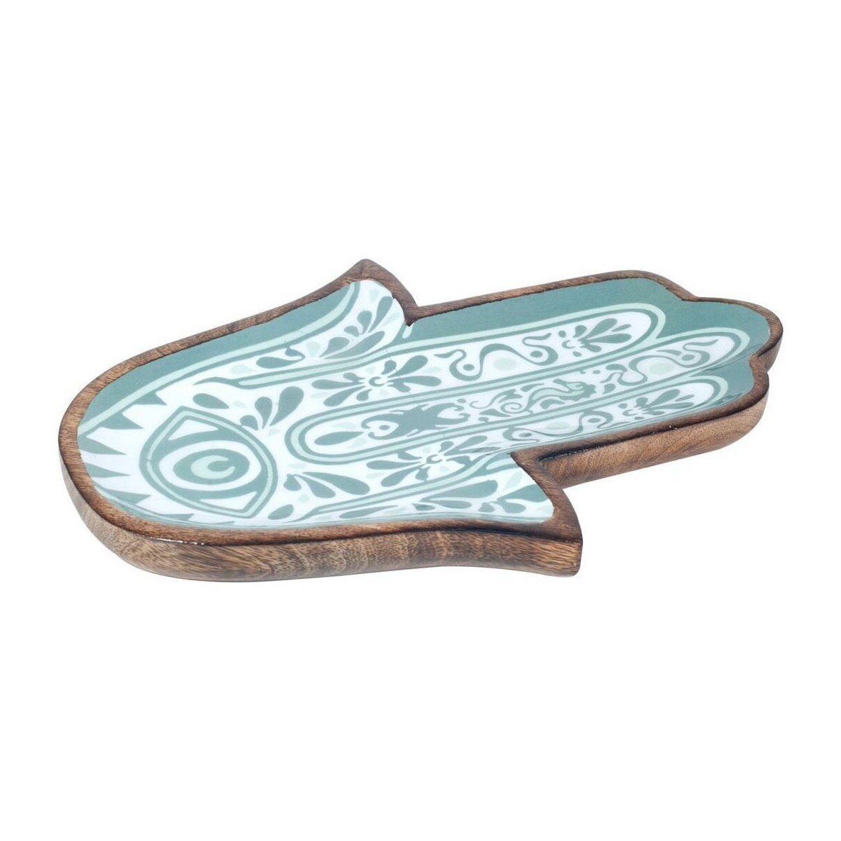 Signes Grimalt  Ruka  Zelená