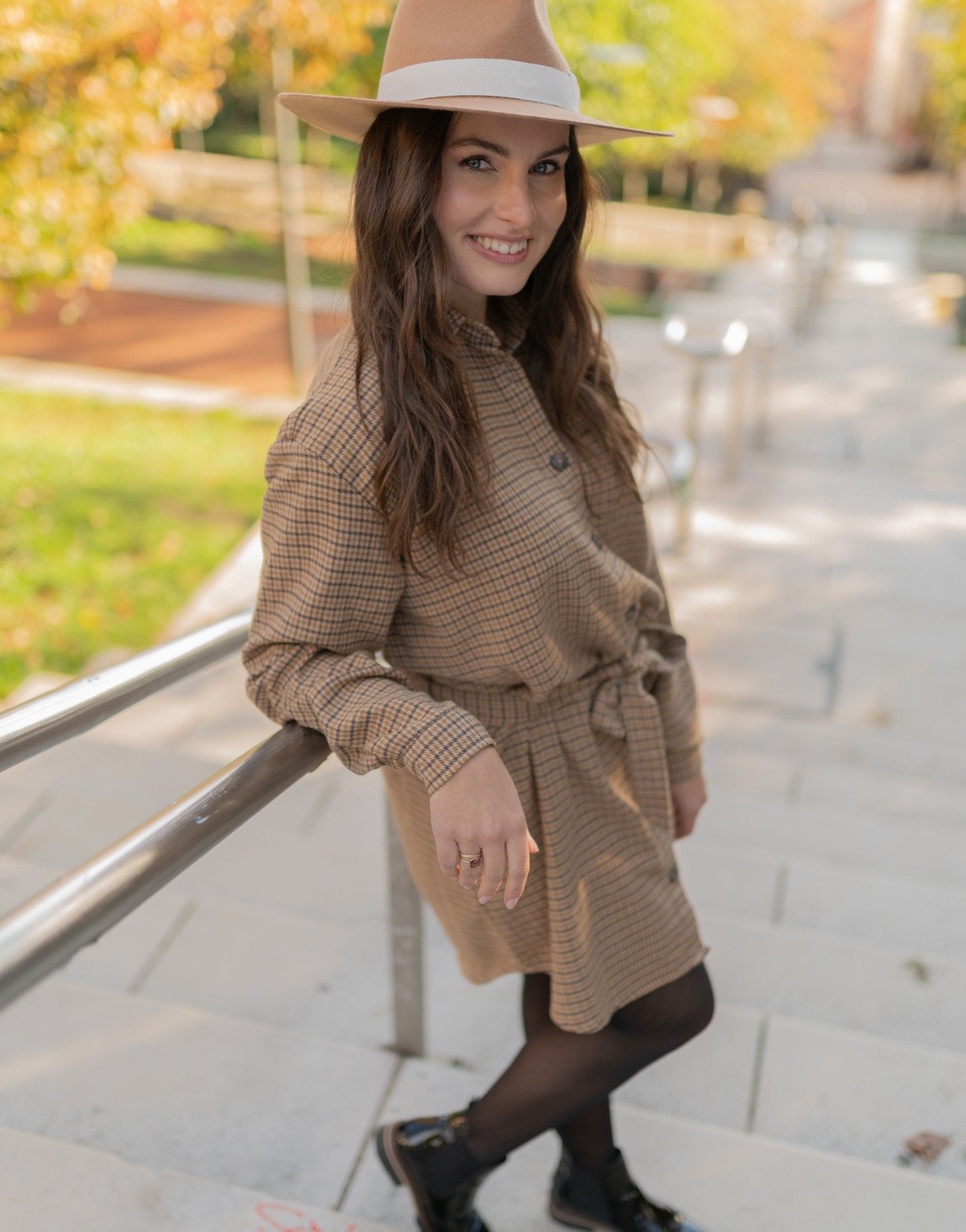 Céleste  DAPHNE  Béžová