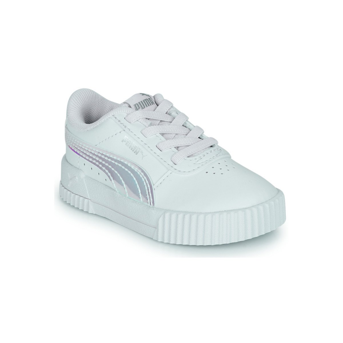 Puma  Carina Holo AC Inf  Bílá