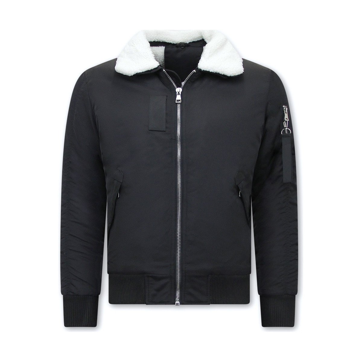 Y Chromosome  125962875  Černá