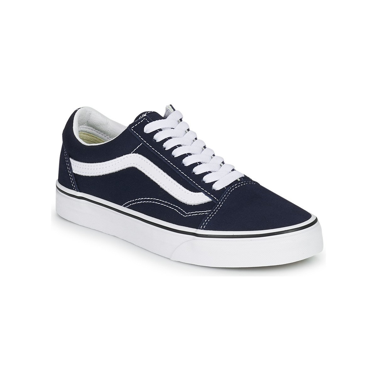 Vans  OLD SKOOL  Tmavě modrá