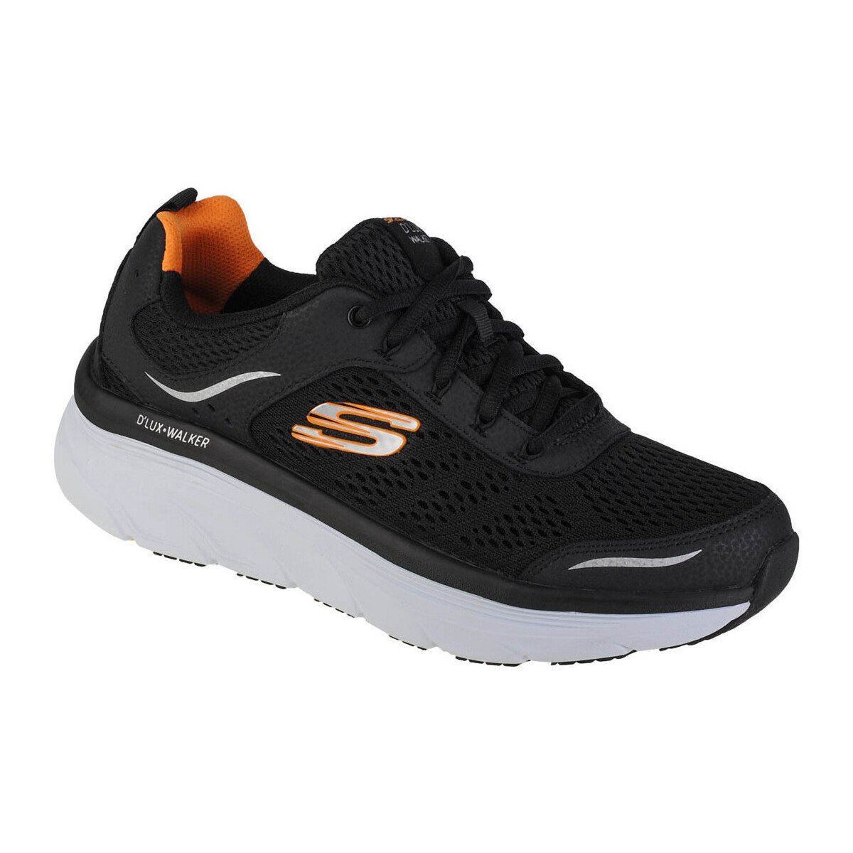 Skechers  D'Lux Walker  Černá