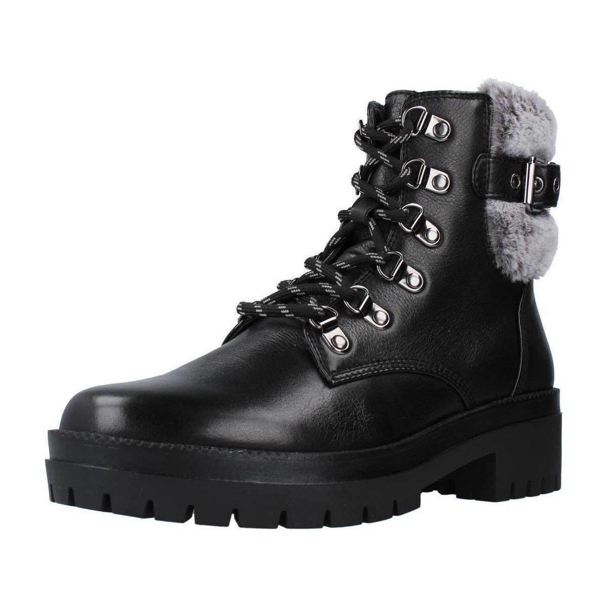 Regarde Le Ciel  OLGA 09  Černá