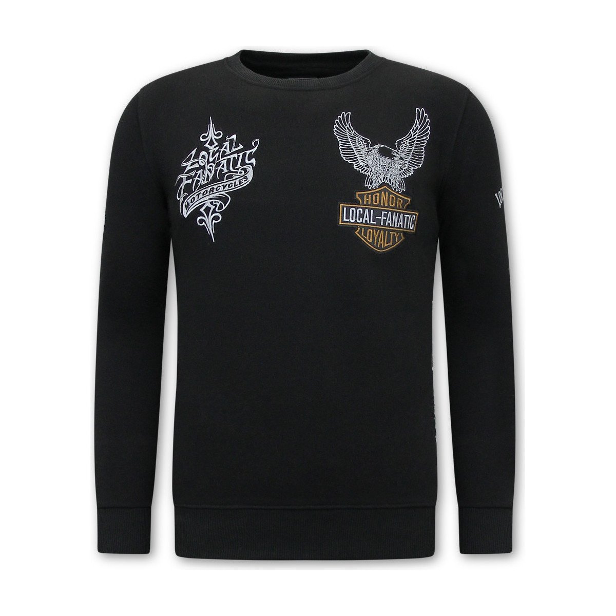 Lf  127655296  Černá