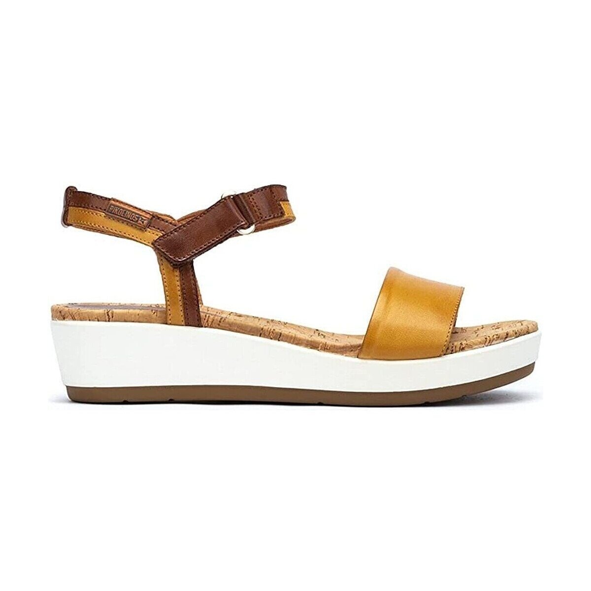 Pikolinos  Mykonos  Hnědá