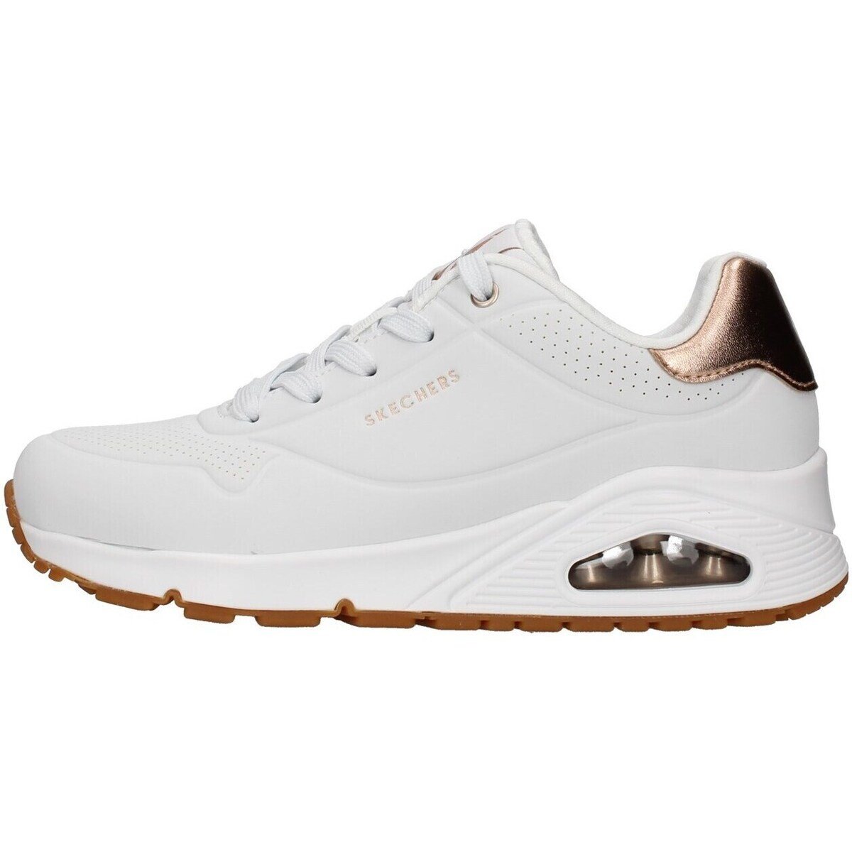 Skechers  177094  Bílá