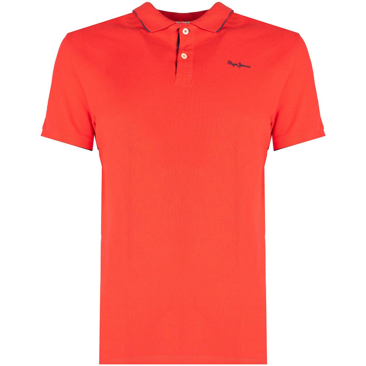 Pepe jeans  PM541431 | Lucas  Červená