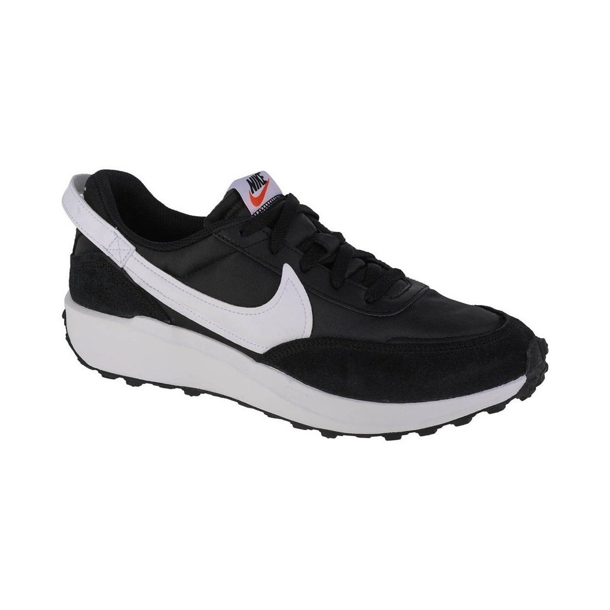 Nike  Waffle Debut  Černá