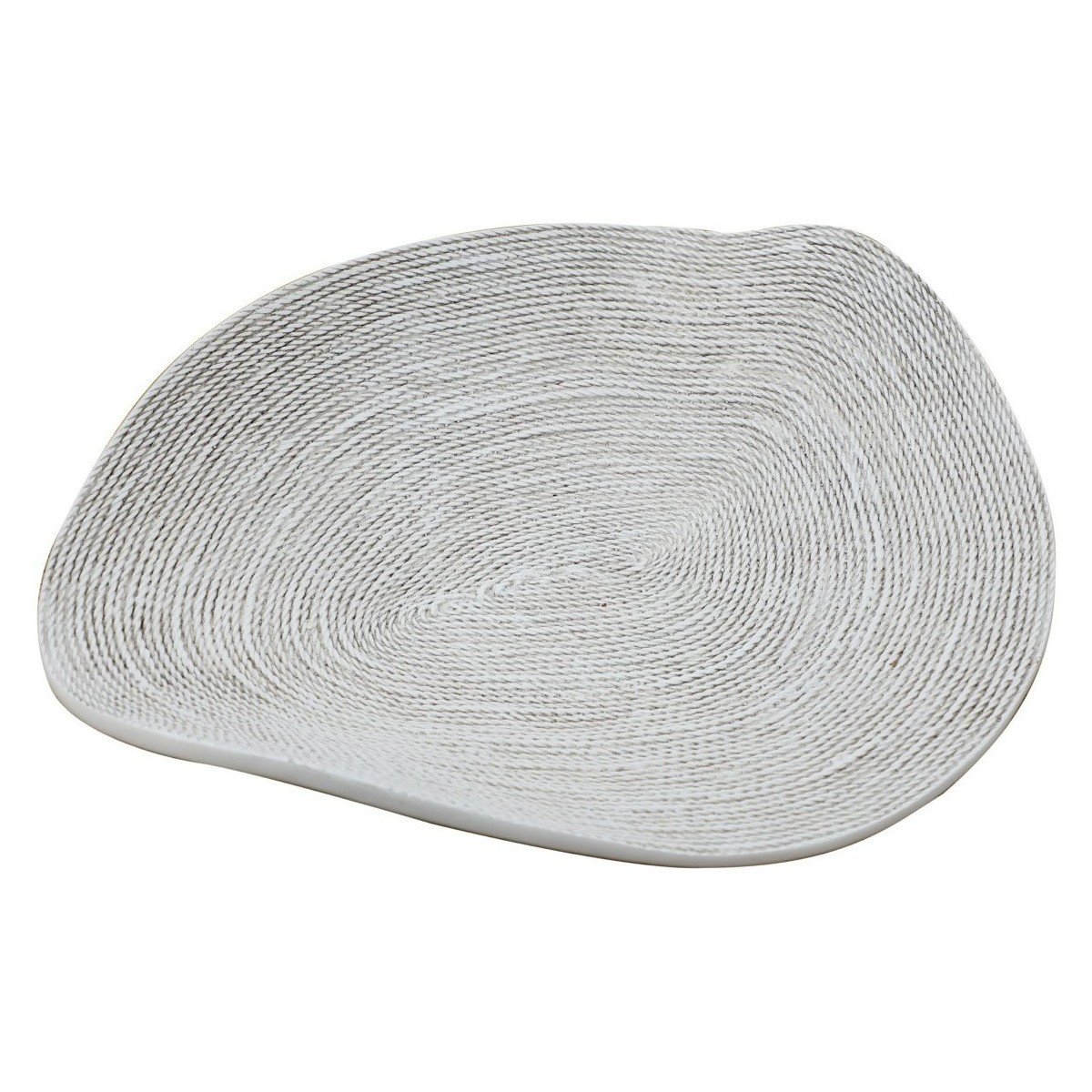 Signes Grimalt  Dekorativní Pokrm  Bílá