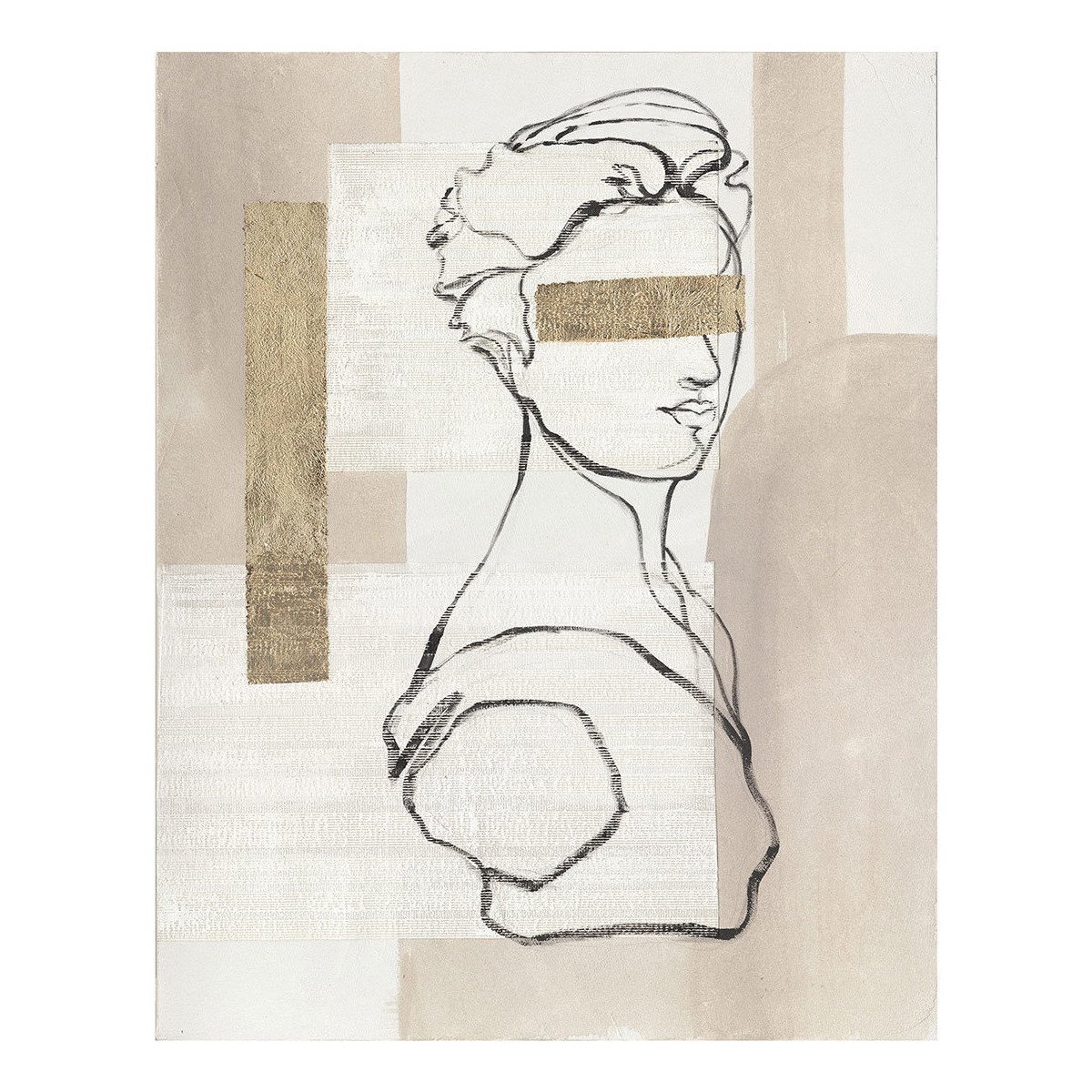 Signes Grimalt  Busta Box.  Bílá