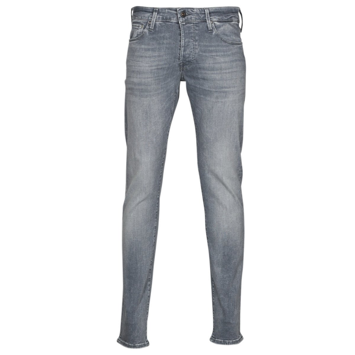 Jack & Jones  JJIGLENN JJICON JJ 257 50SPS  Šedá