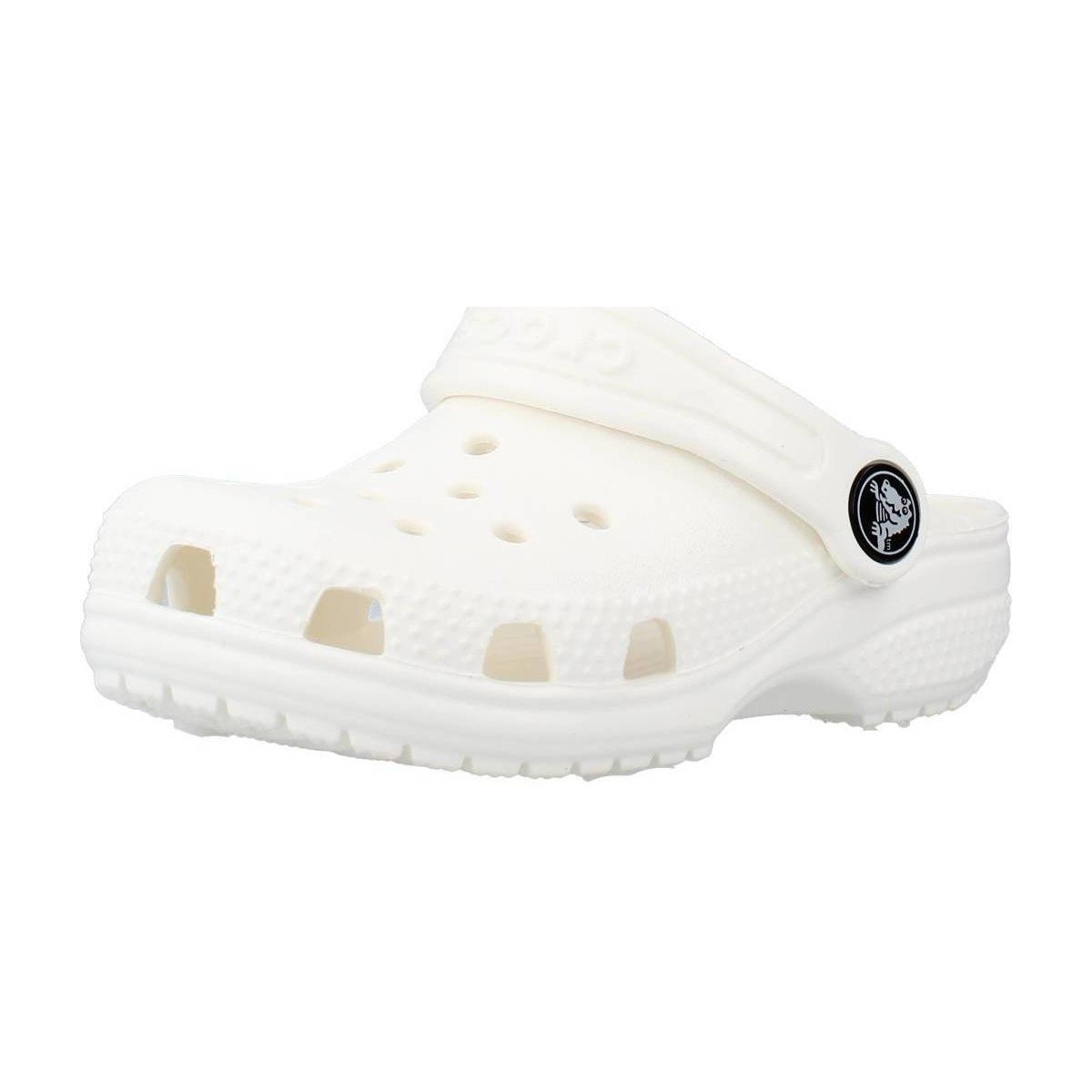 Crocs  CLASSIC CLOG T  Béžová