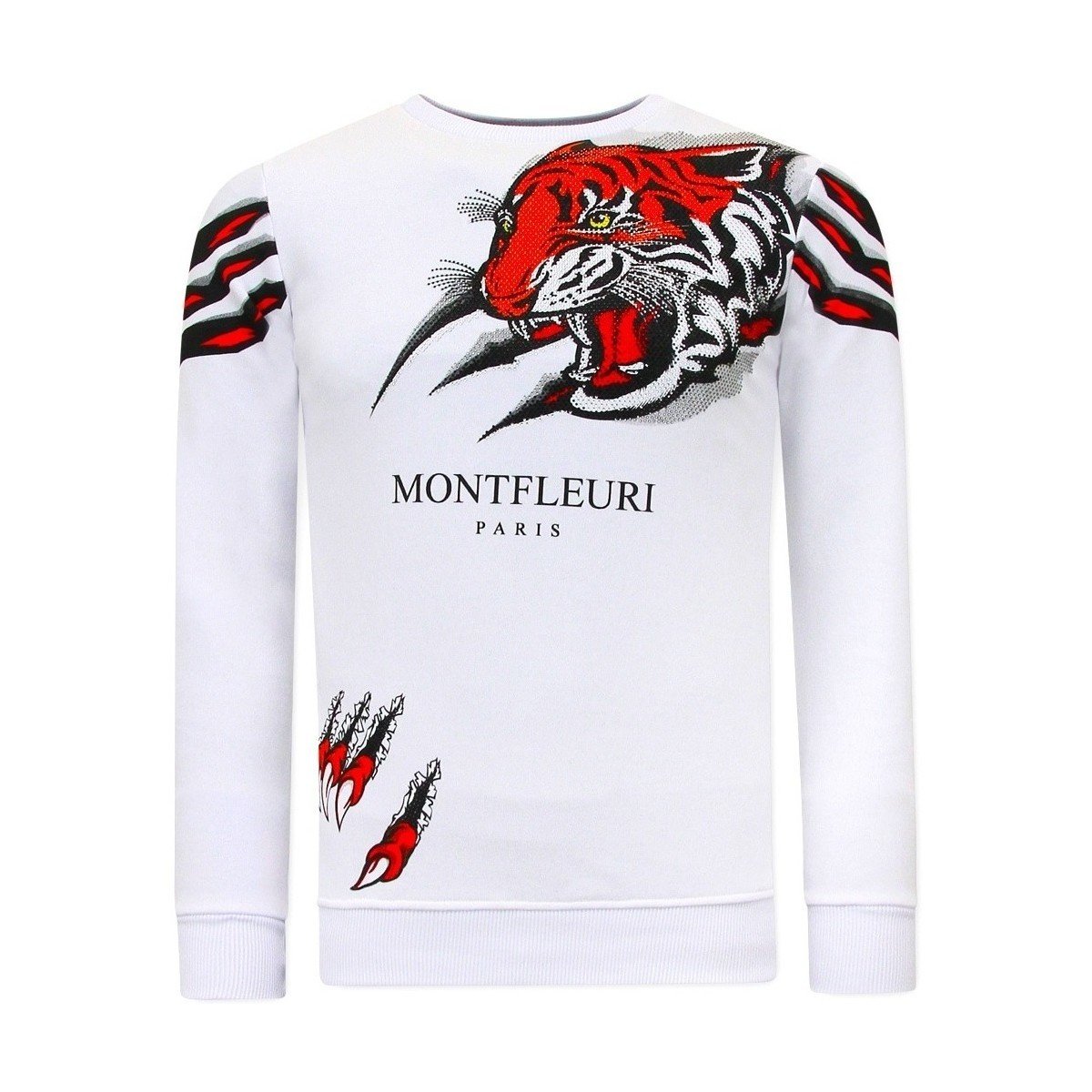 Tony Backer  133114072  Bílá