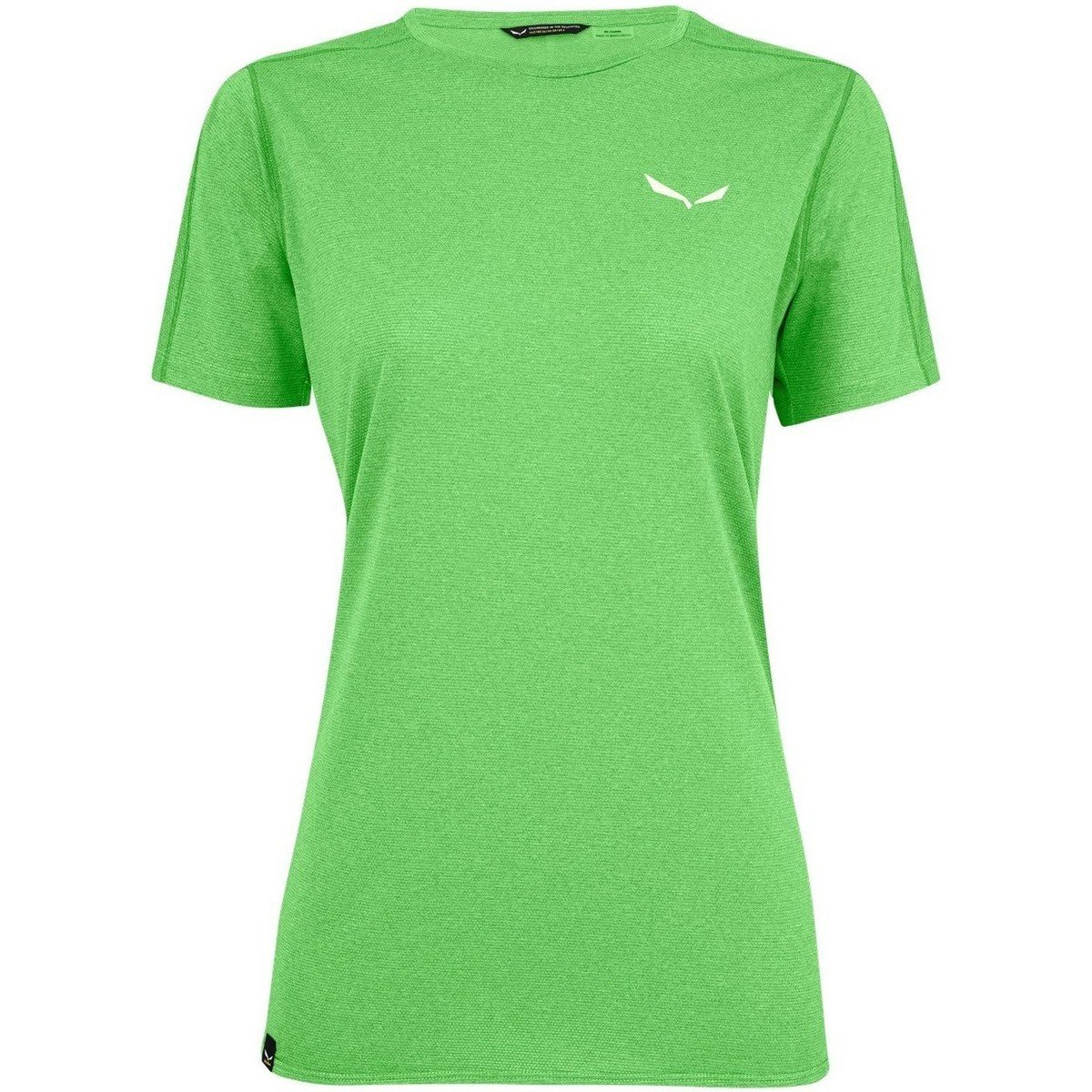 Salewa  PEDROC 3 DRY W T-SHIRT 27726-3988  Šedá