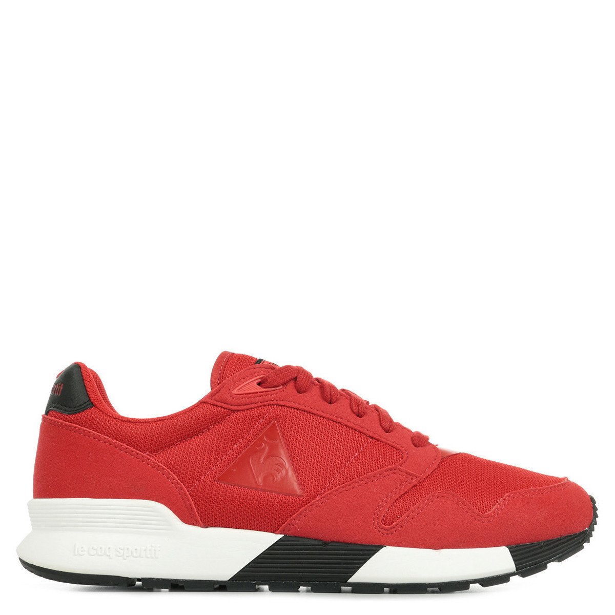 Le Coq Sportif  Omega X  Červená