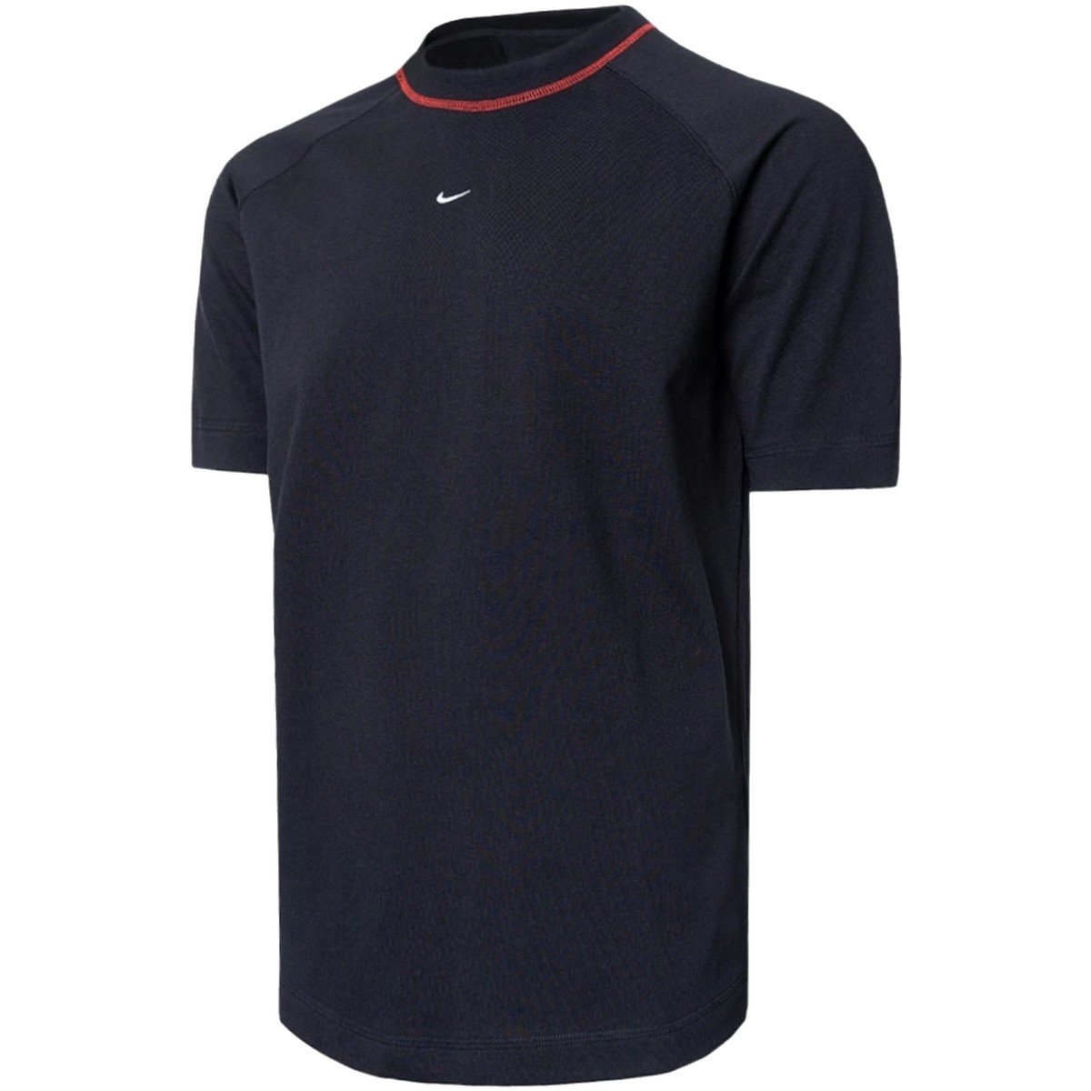 Nike  F.C. Tribuna Tee  Černá
