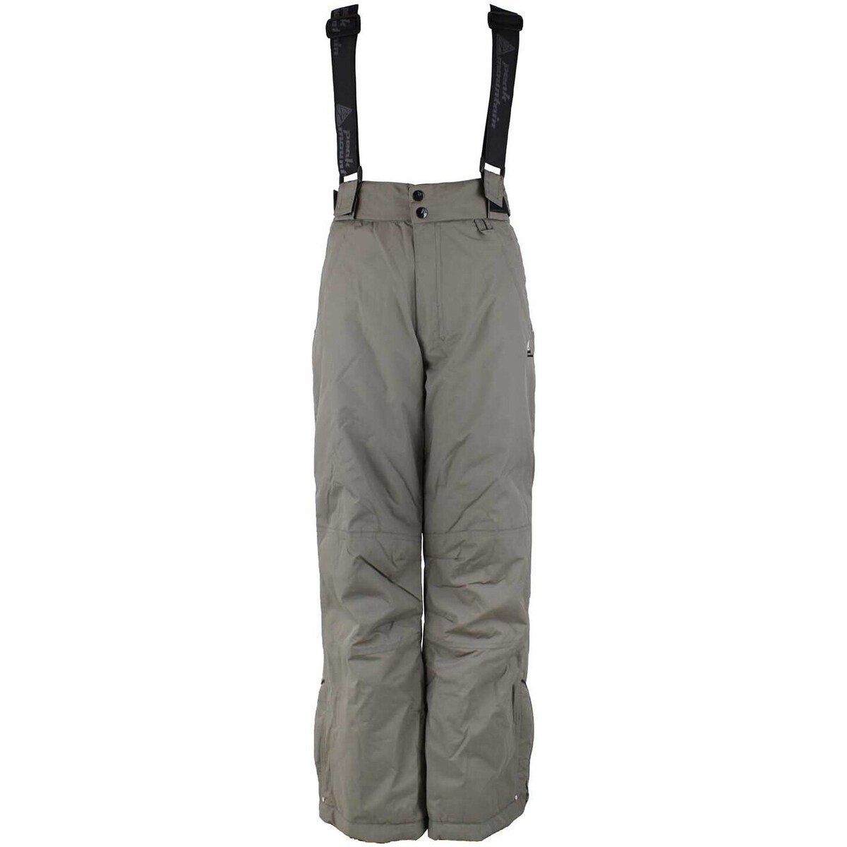 Peak Mountain  Pantalon de ski garçon EMIX  Béžová