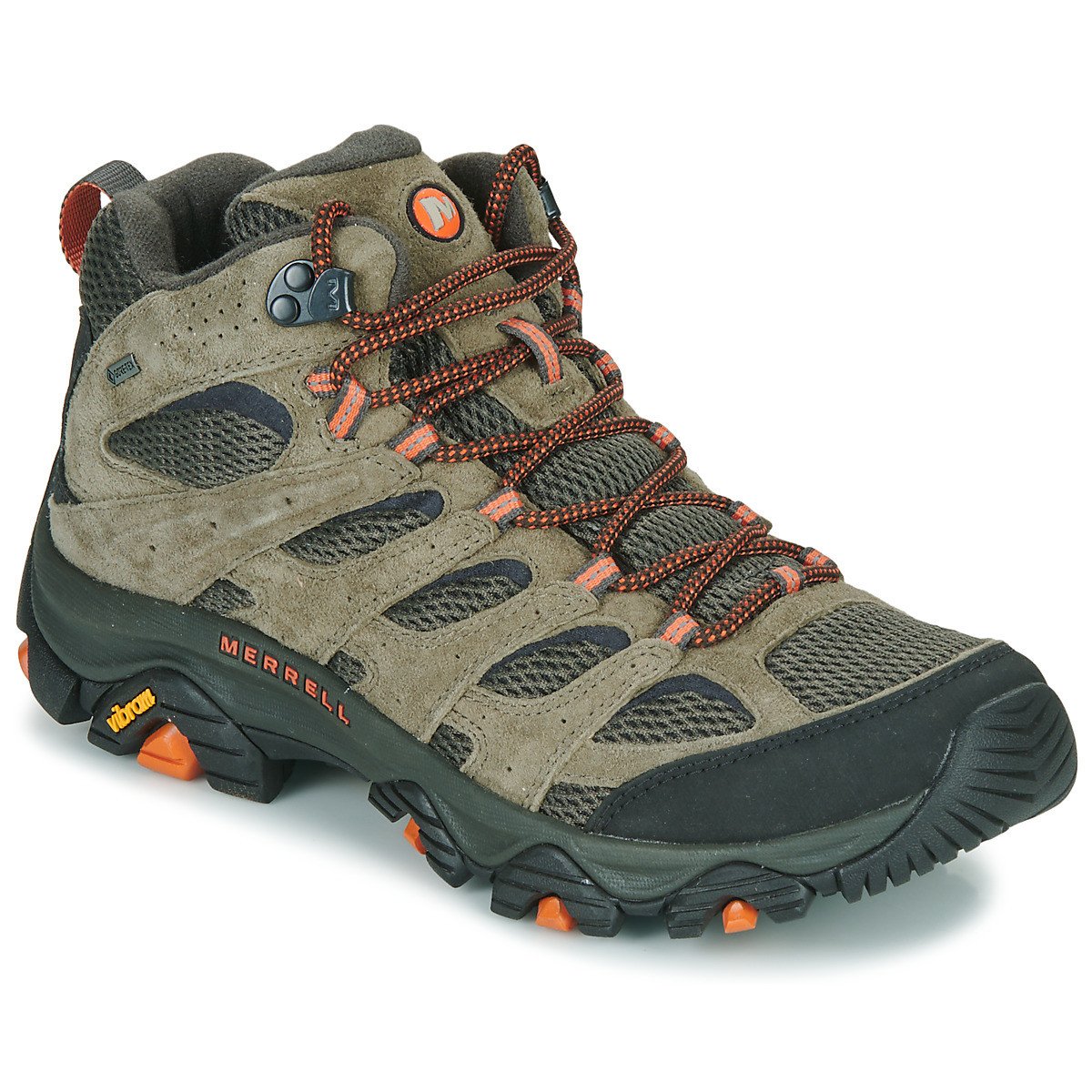 Merrell  MOAB 3 MID GTX  Béžová