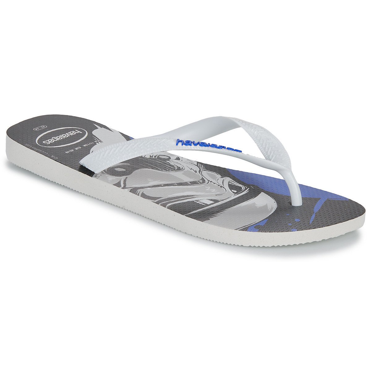 Havaianas  STAR WARS  Černá