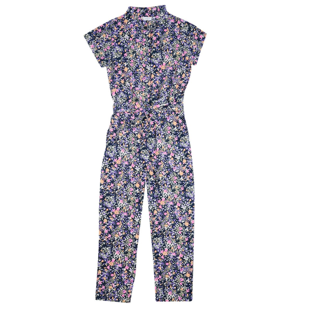 Name it  NKFBODILA SS JUMPSUIT  ruznobarevne