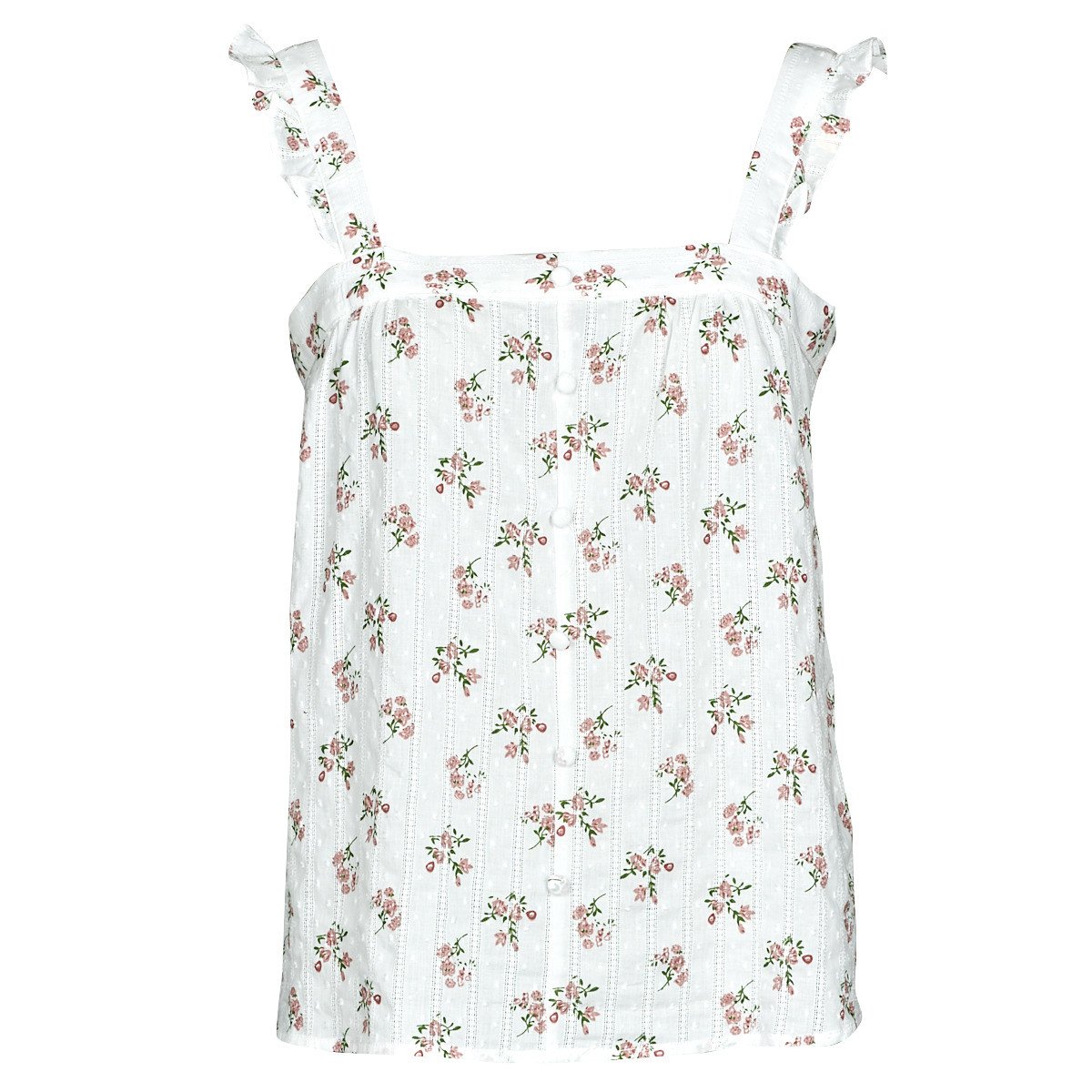 Betty London  LEYSA  Bílá