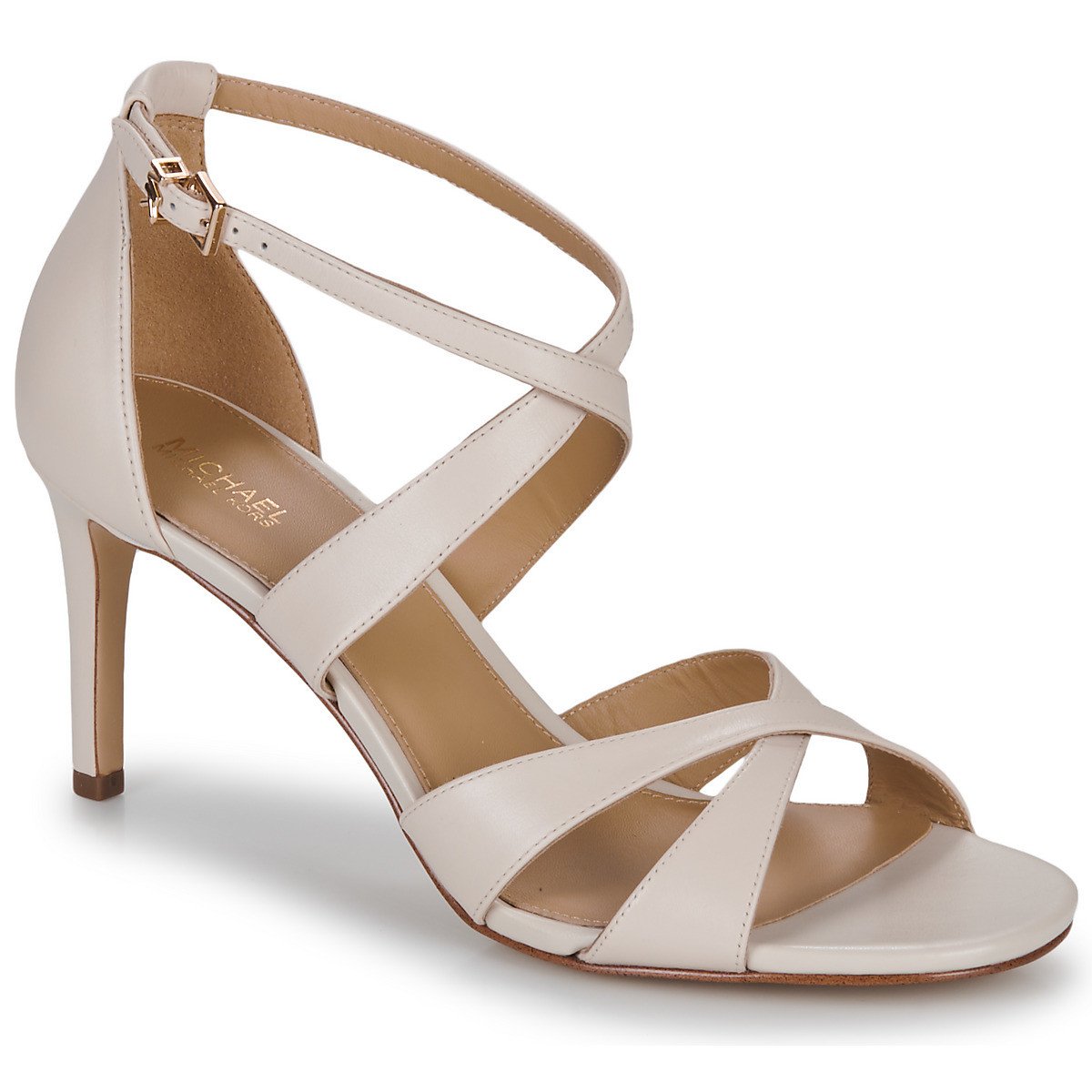 MICHAEL Michael Kors  KINSLEY SANDAL  Béžová