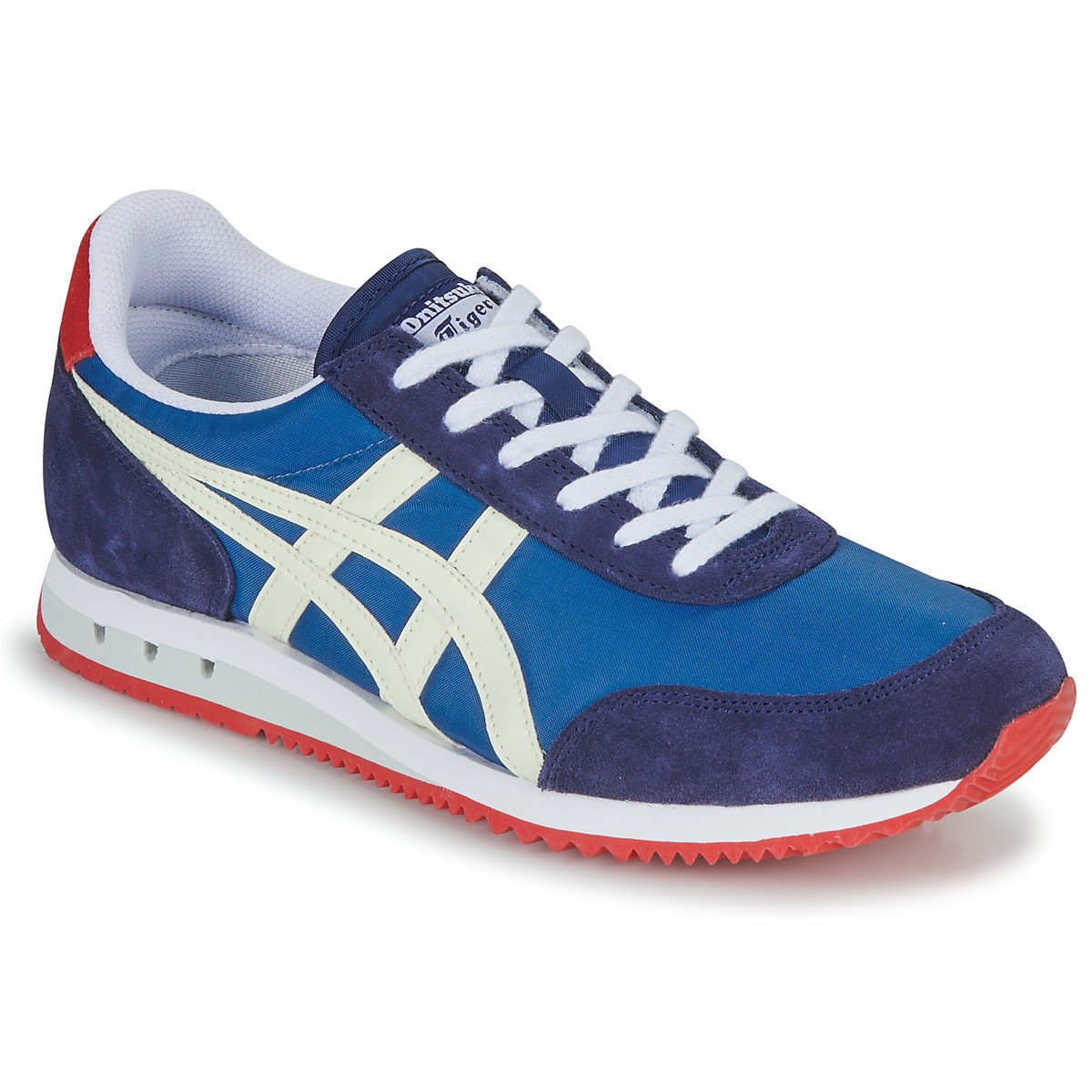 Onitsuka Tiger  NEW YORK  Tmavě modrá