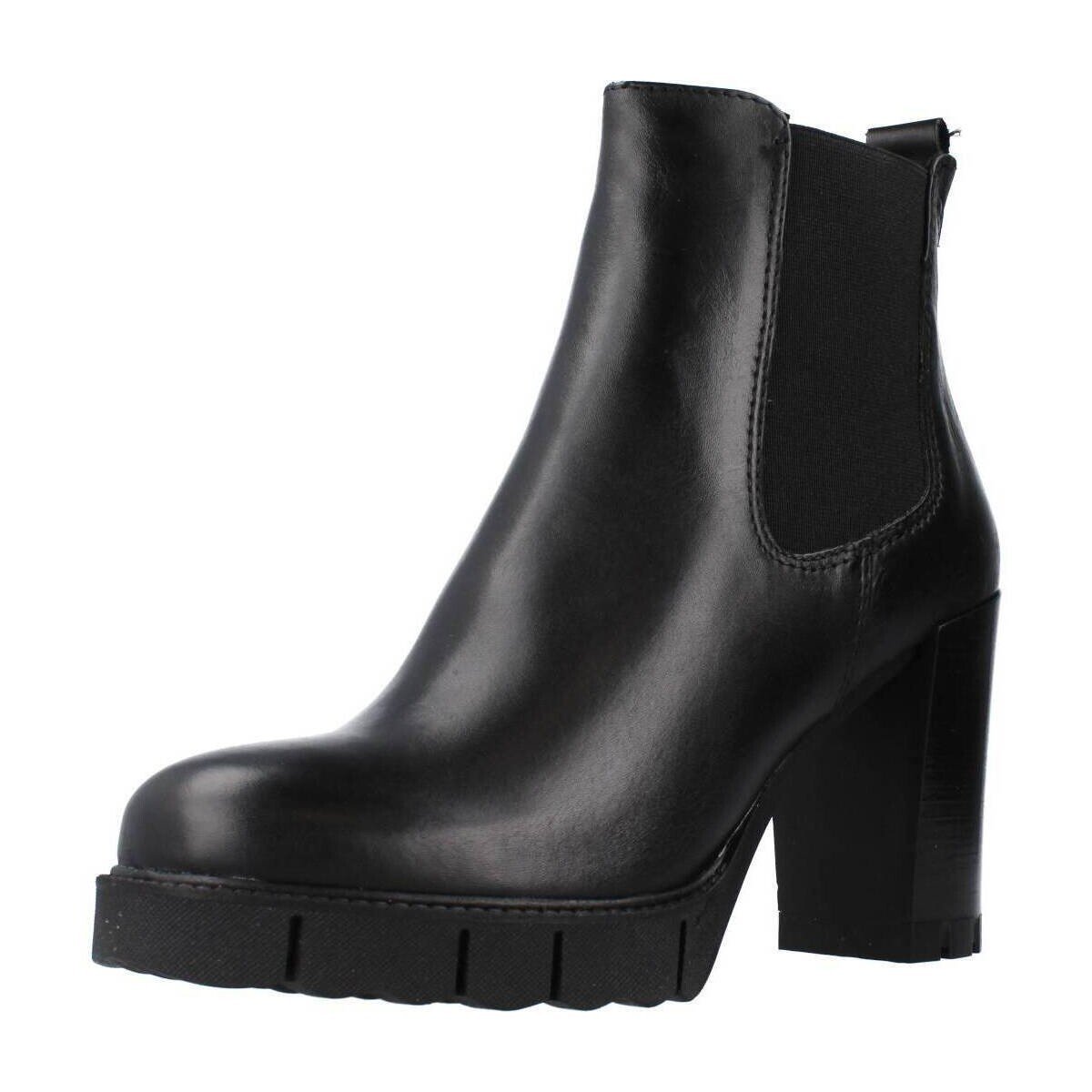 Tamaris  25457 29  Černá