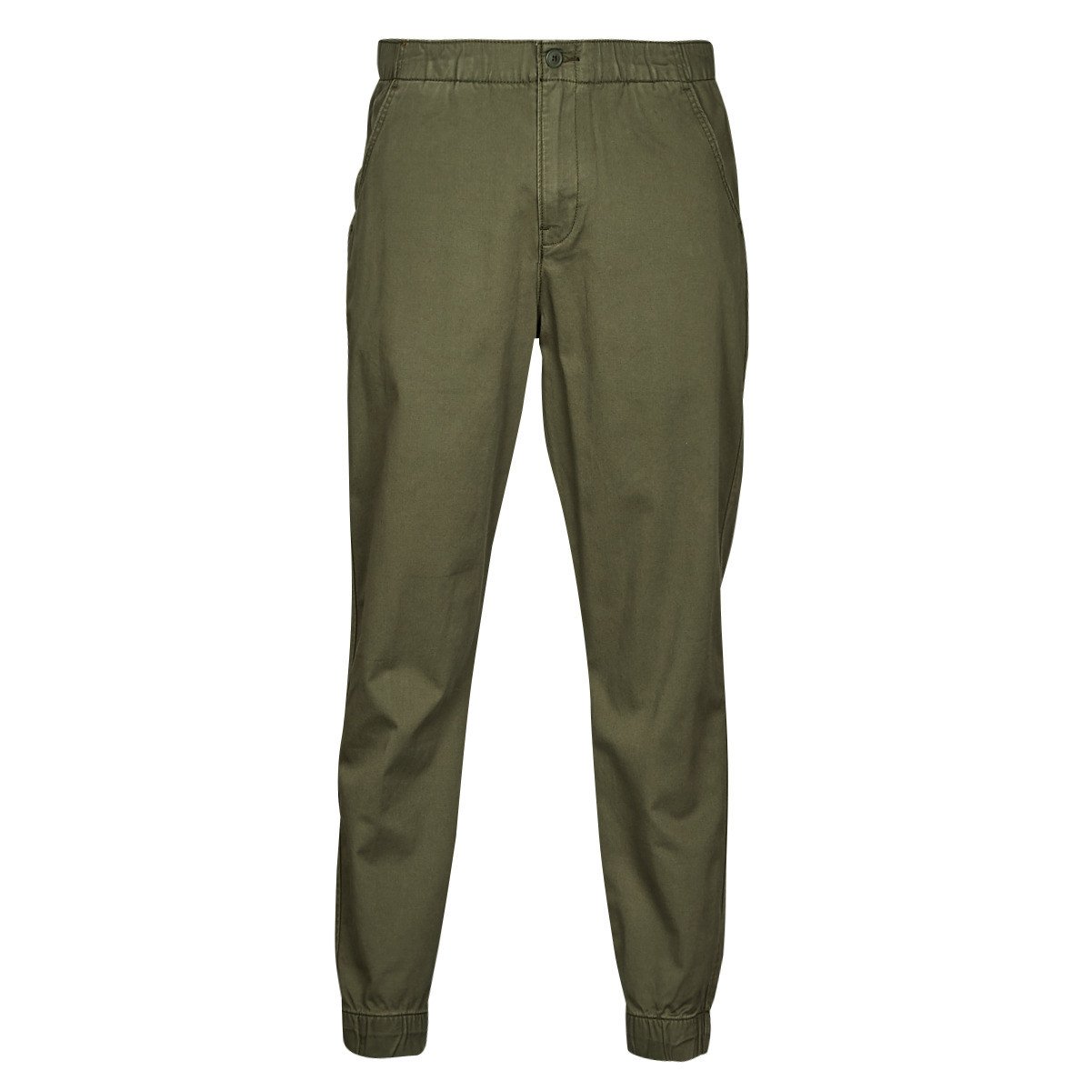 Levis  XX CHINO JOGGER III  Khaki