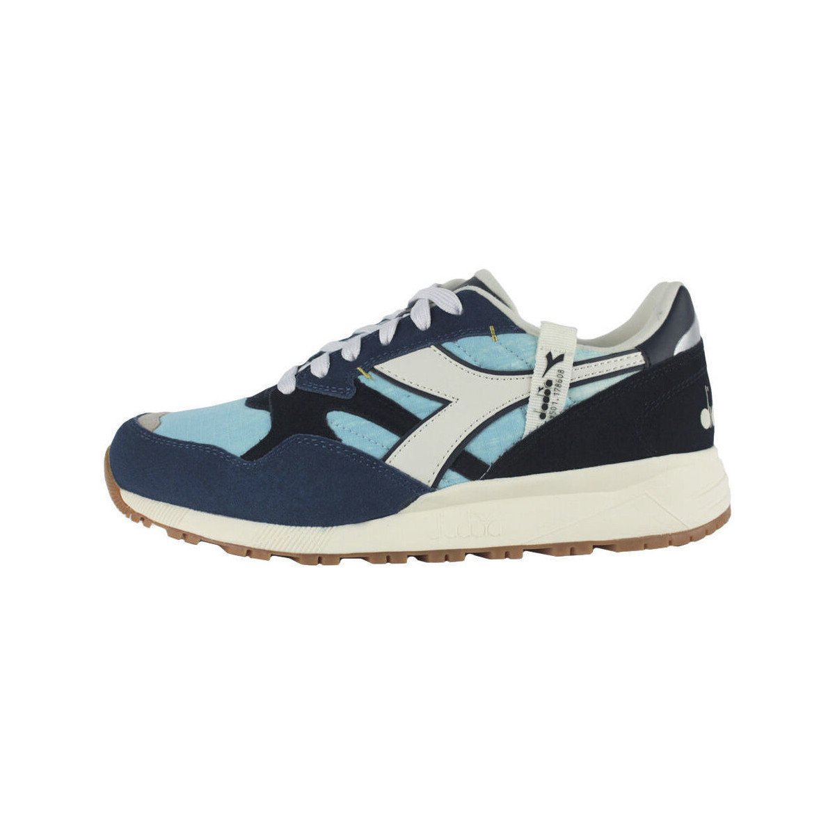 Diadora  501.178608 C4518 Ensign blue/Mood indigo  Modrá